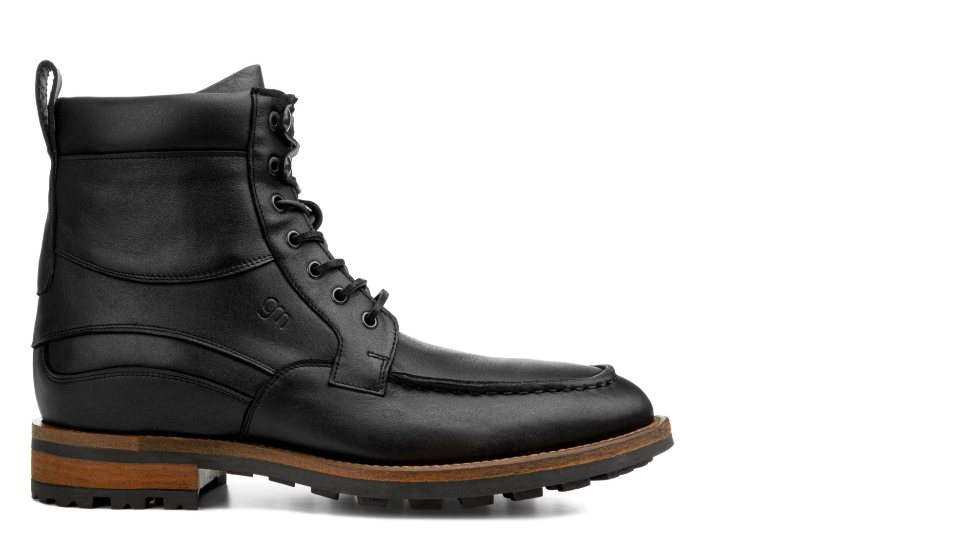 Bottes rehaussantes