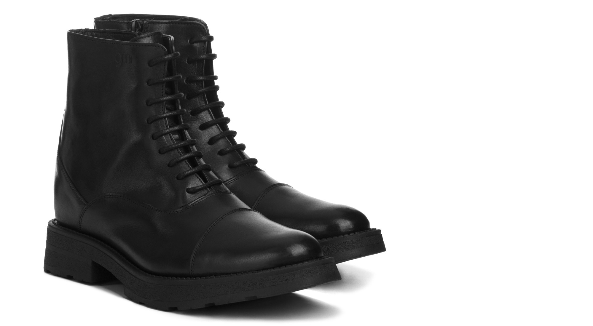 Bottes rehaussantes