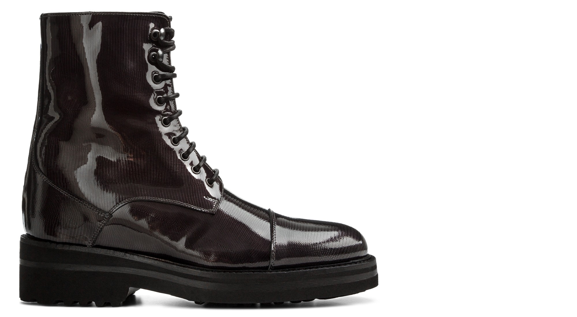 Bottes Rehaussantes