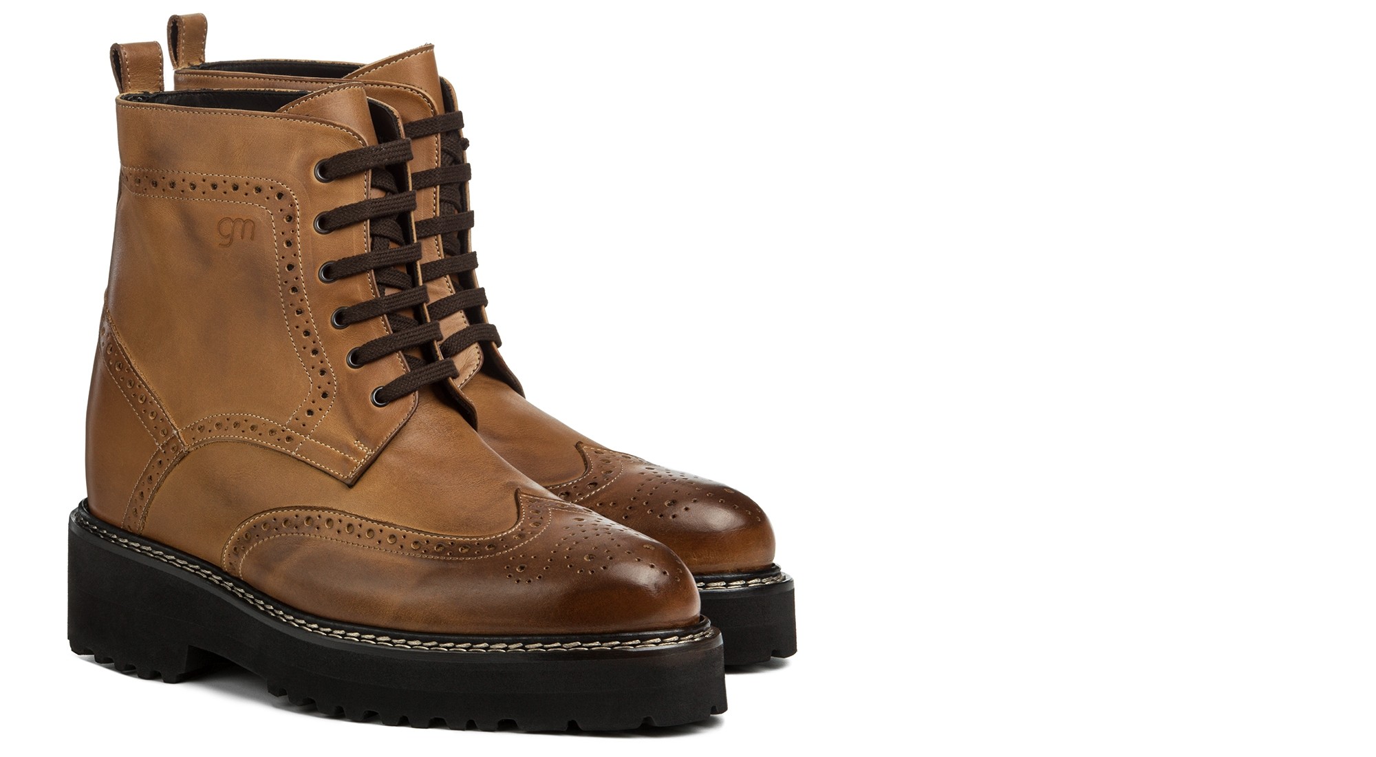 Bottes rehaussantes