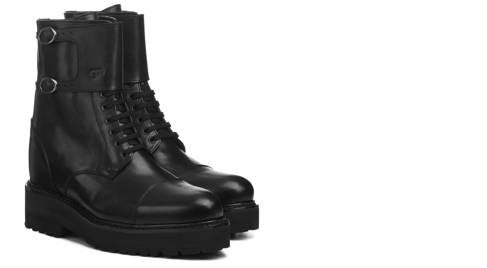 Bottes Rehaussantes