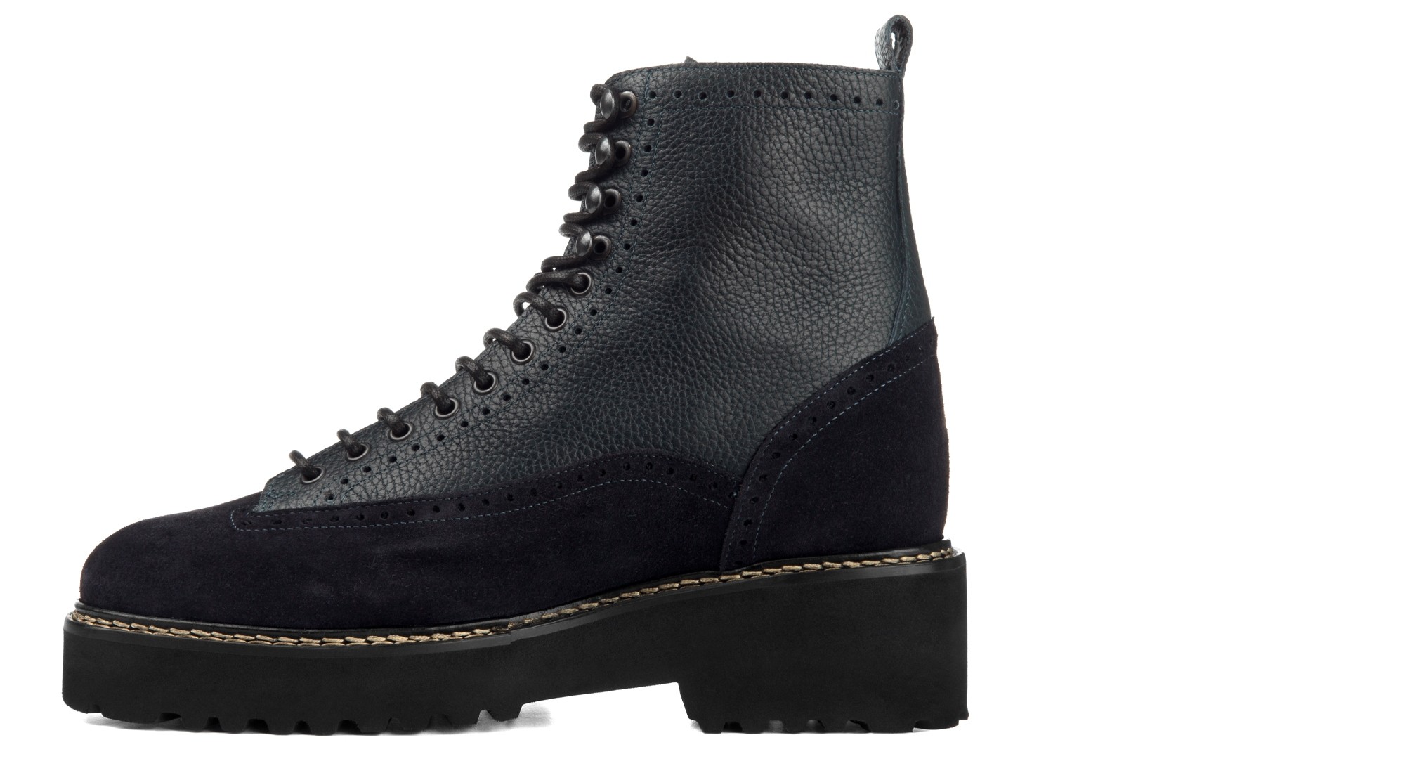 Bottes rehaussantes
