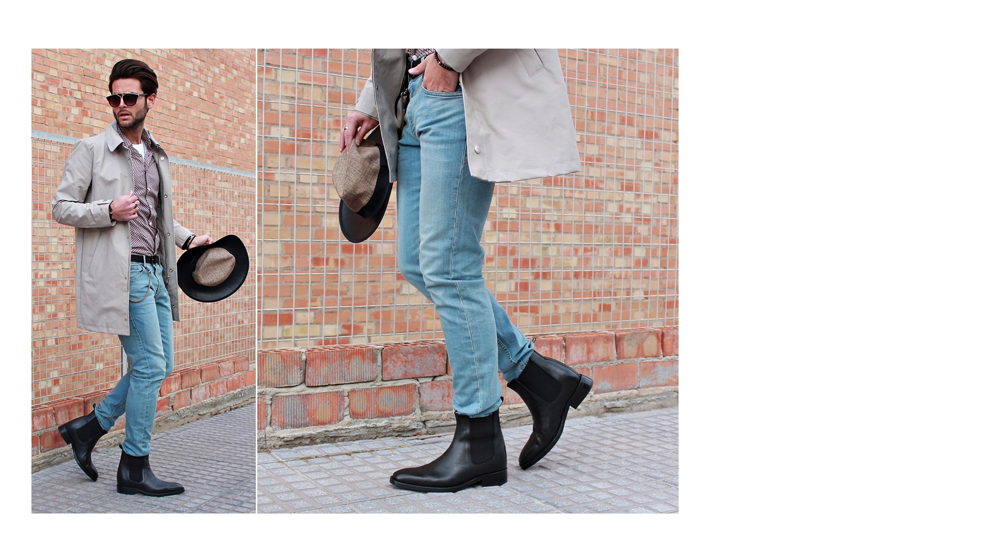 chaussures rehaussantes