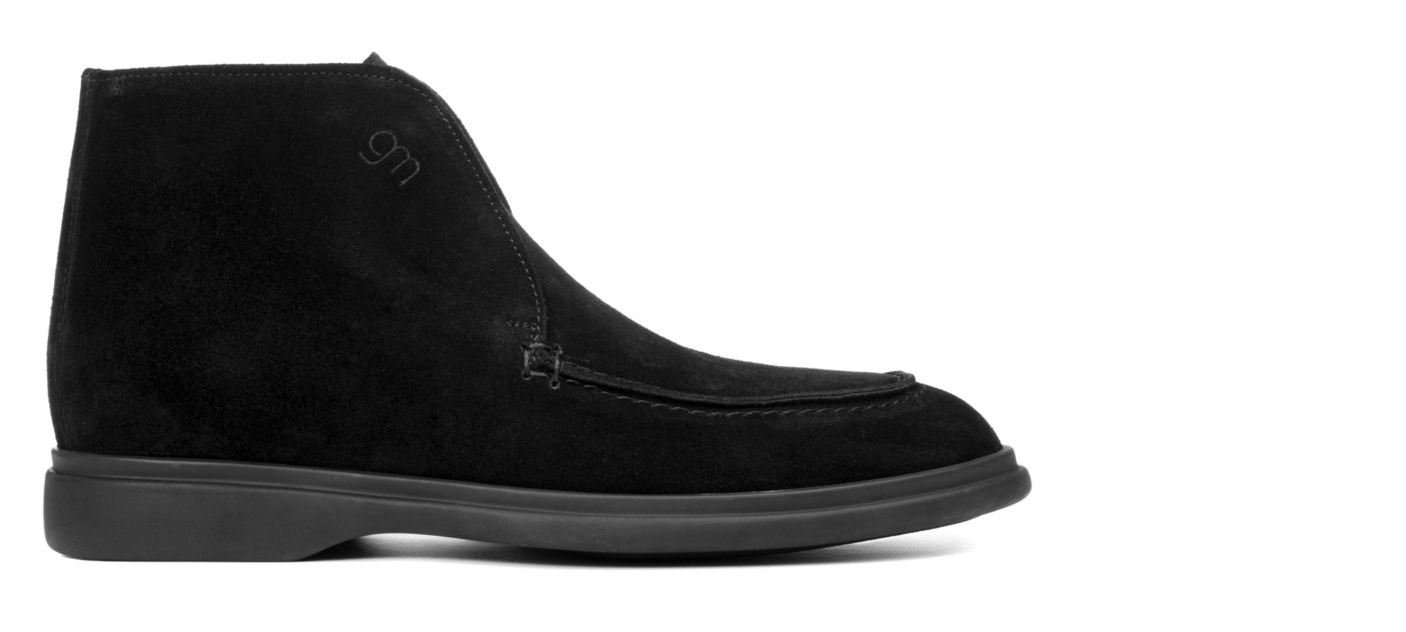 Bottines Courtes rehaussantes