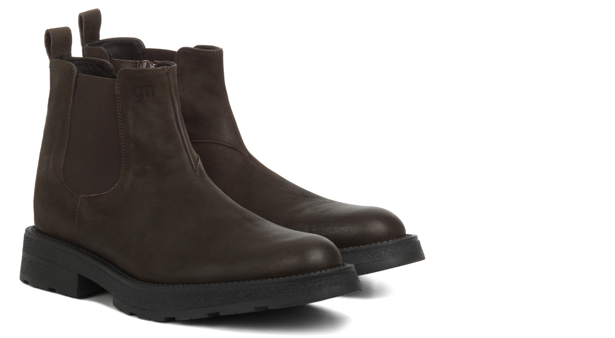 Bottes Rehaussantes
