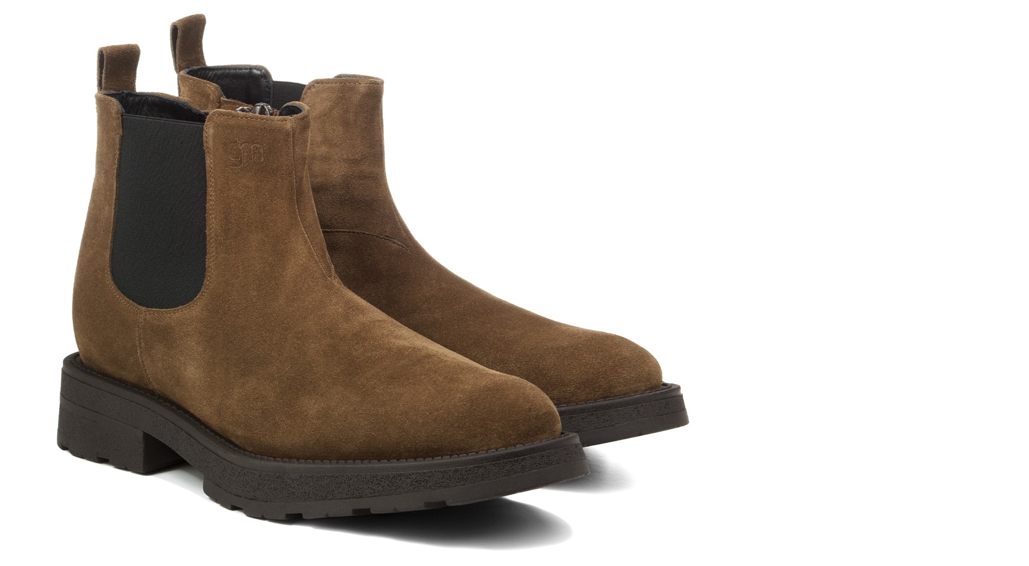 Bottes Rehaussantes