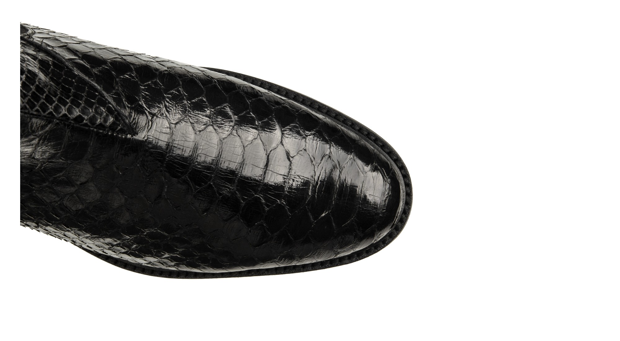 Bottines Rehaussantes