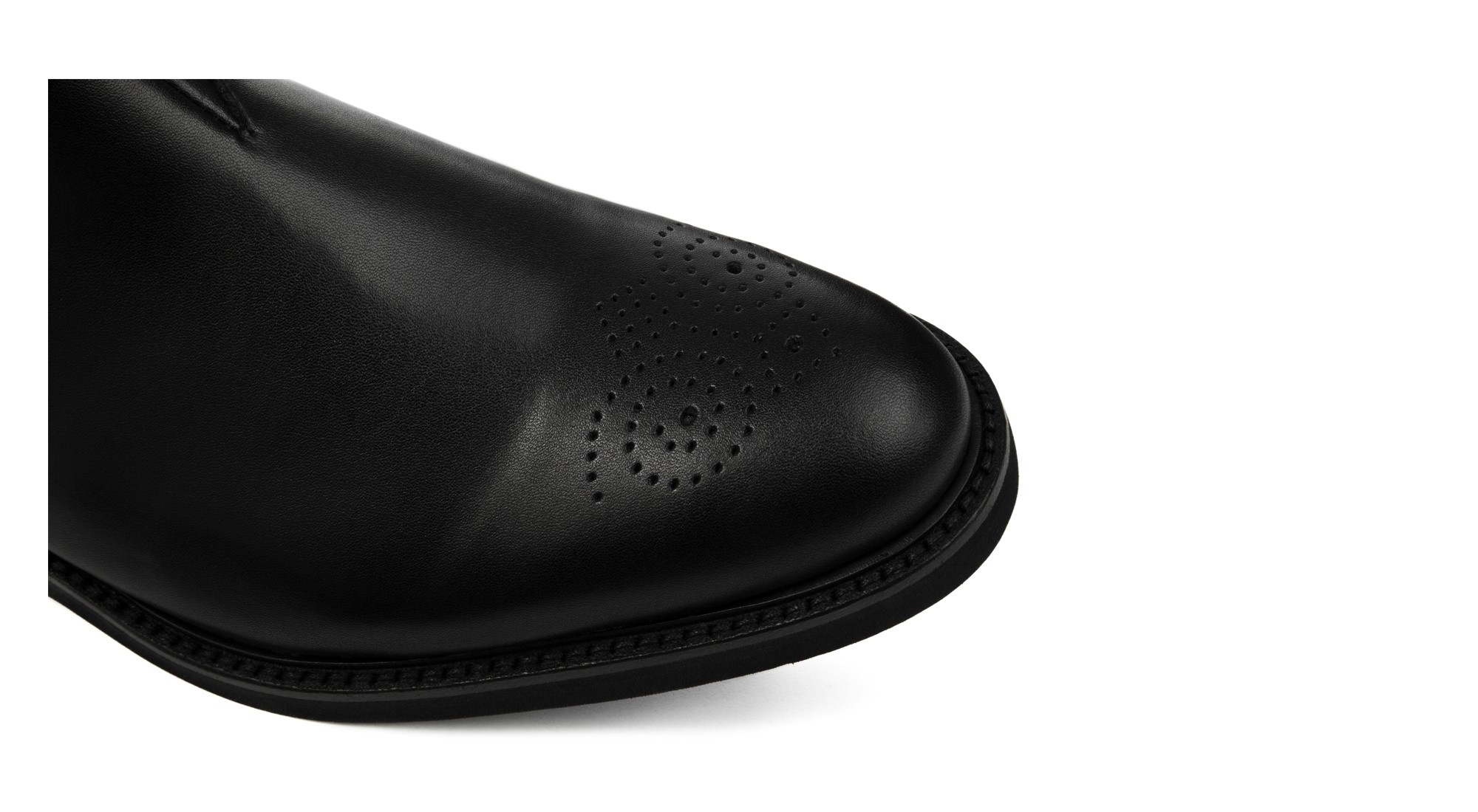 Bottines Rehaussantes