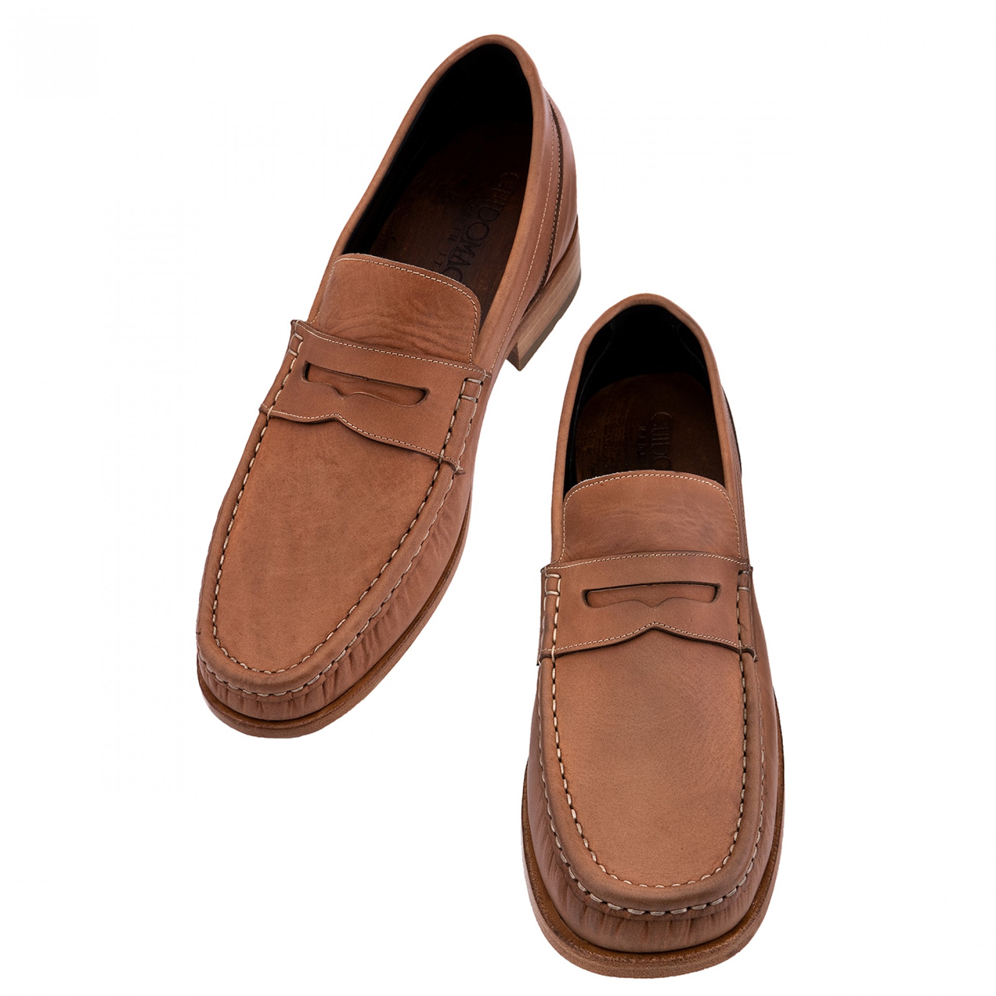 chaussures rehaussantes