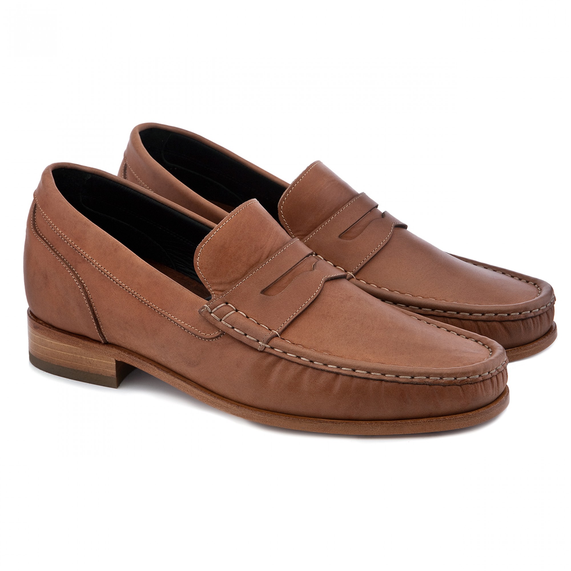 chaussures rehaussantes