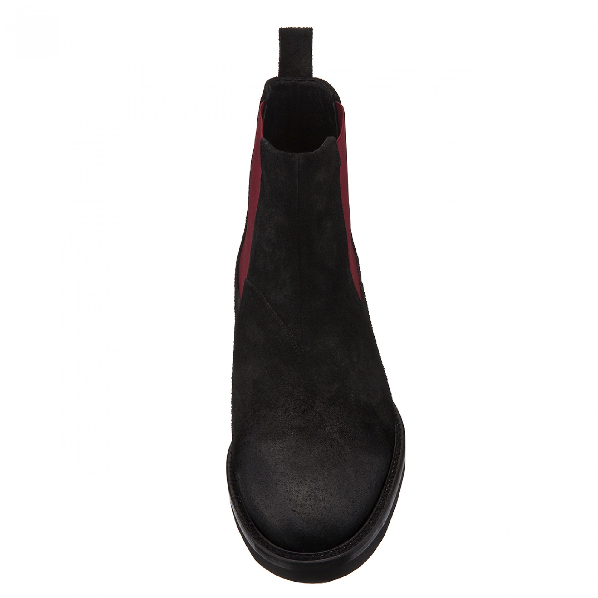 Chaussures rehaussantes 