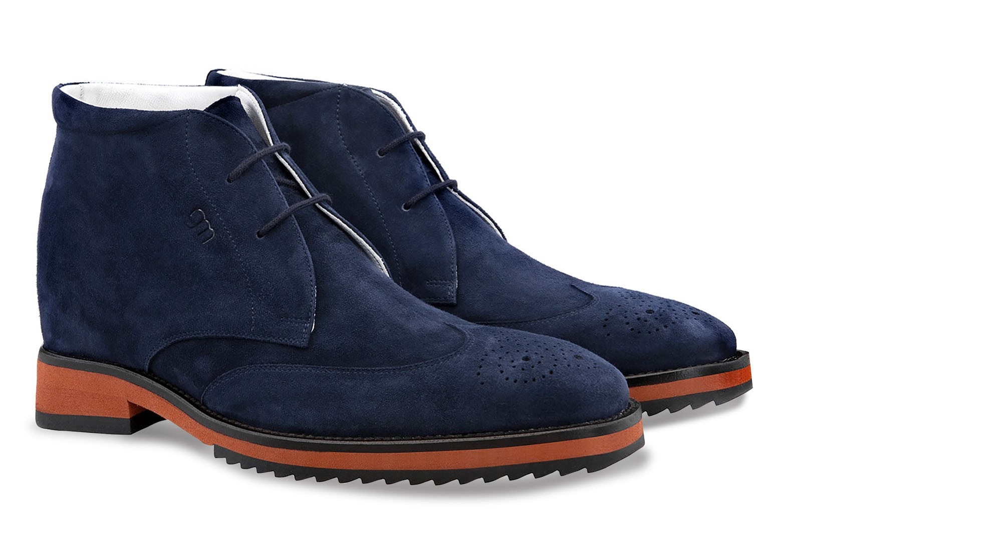chaussures rehaussantes
