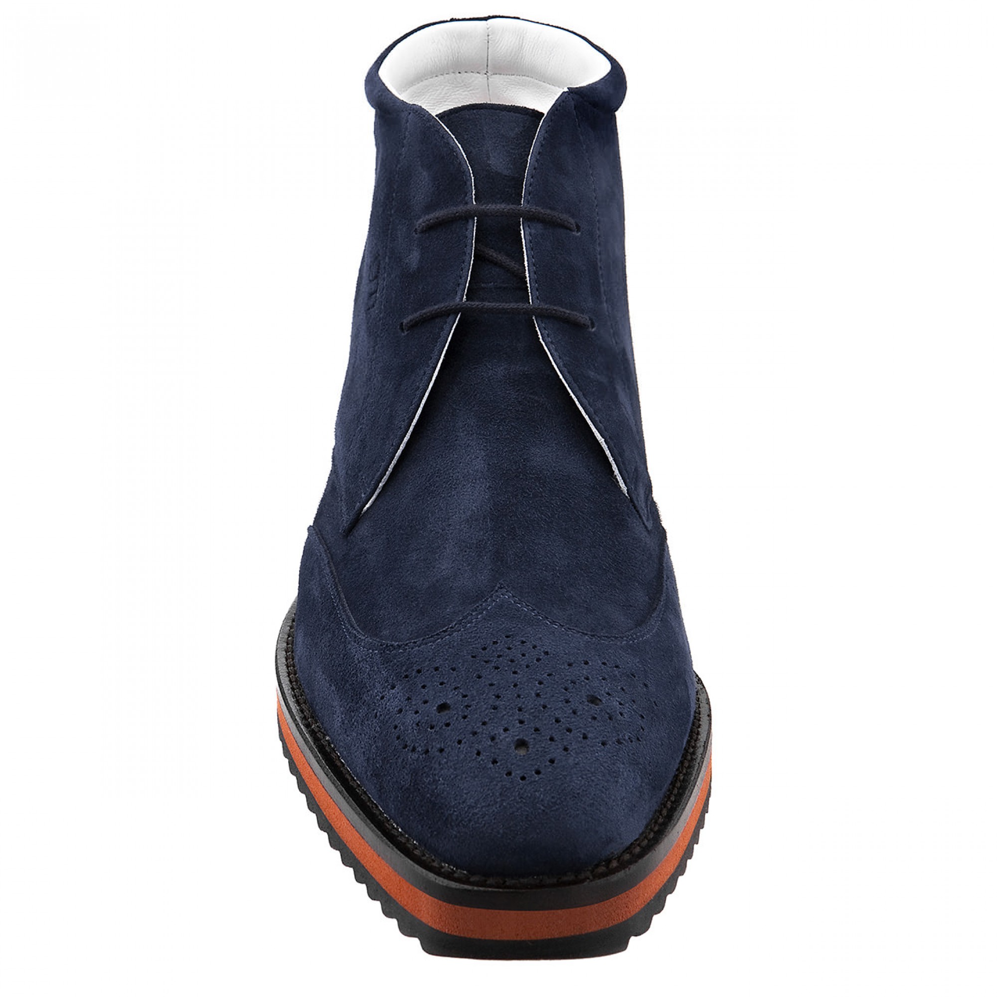 chaussures rehaussantes