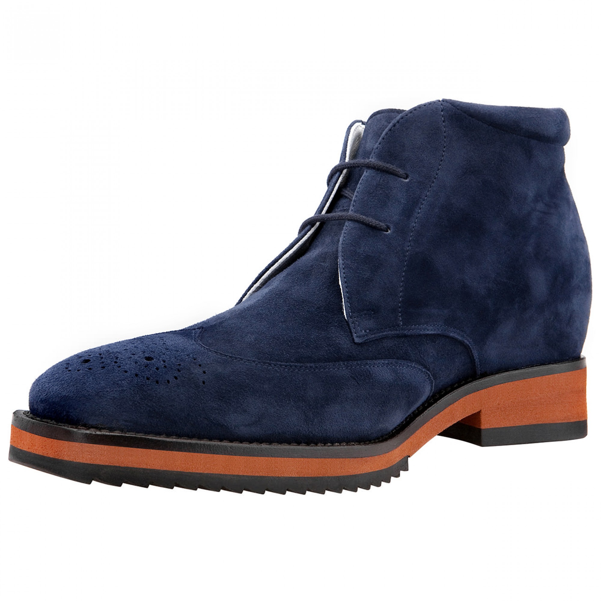 chaussures rehaussantes