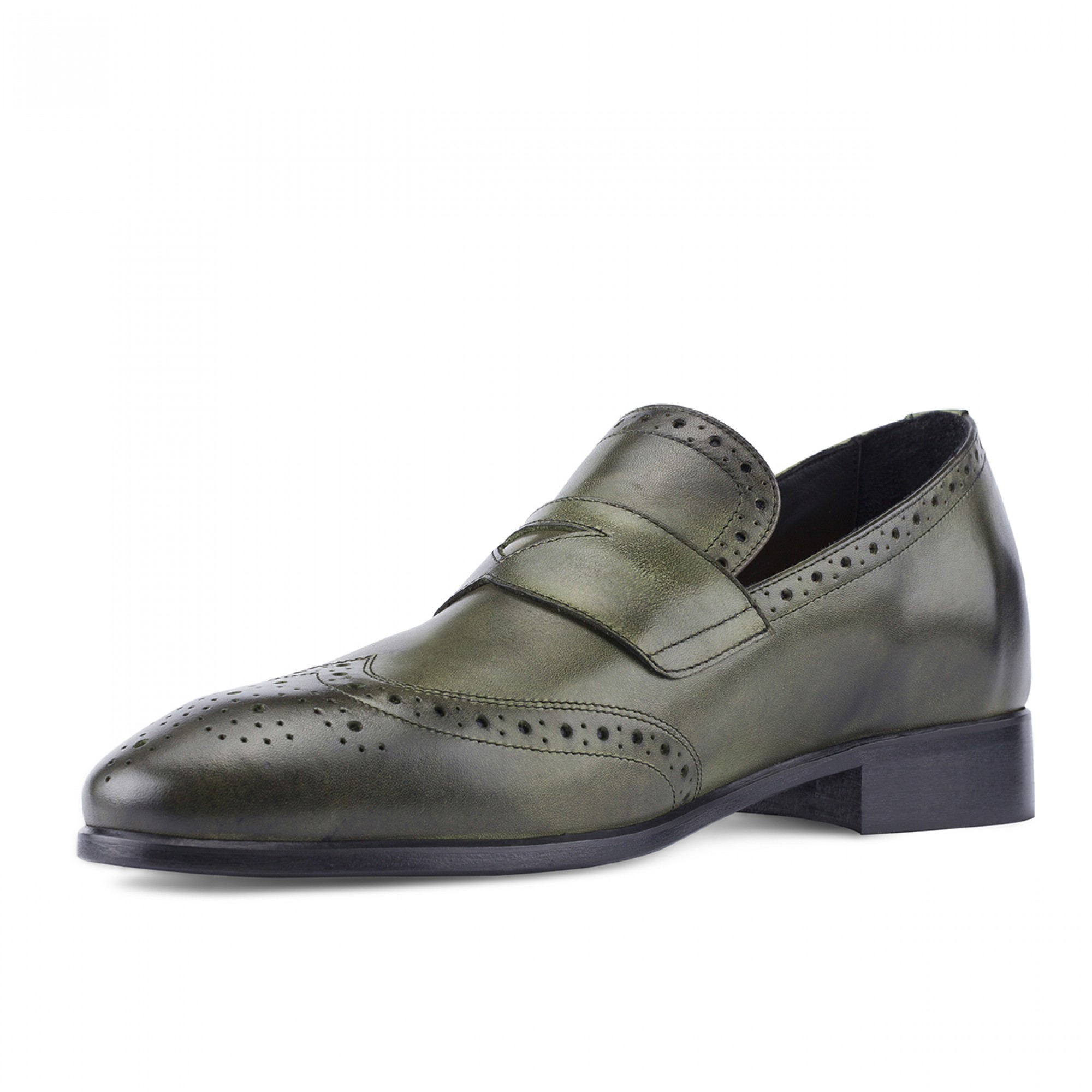 chaussures rehaussantes