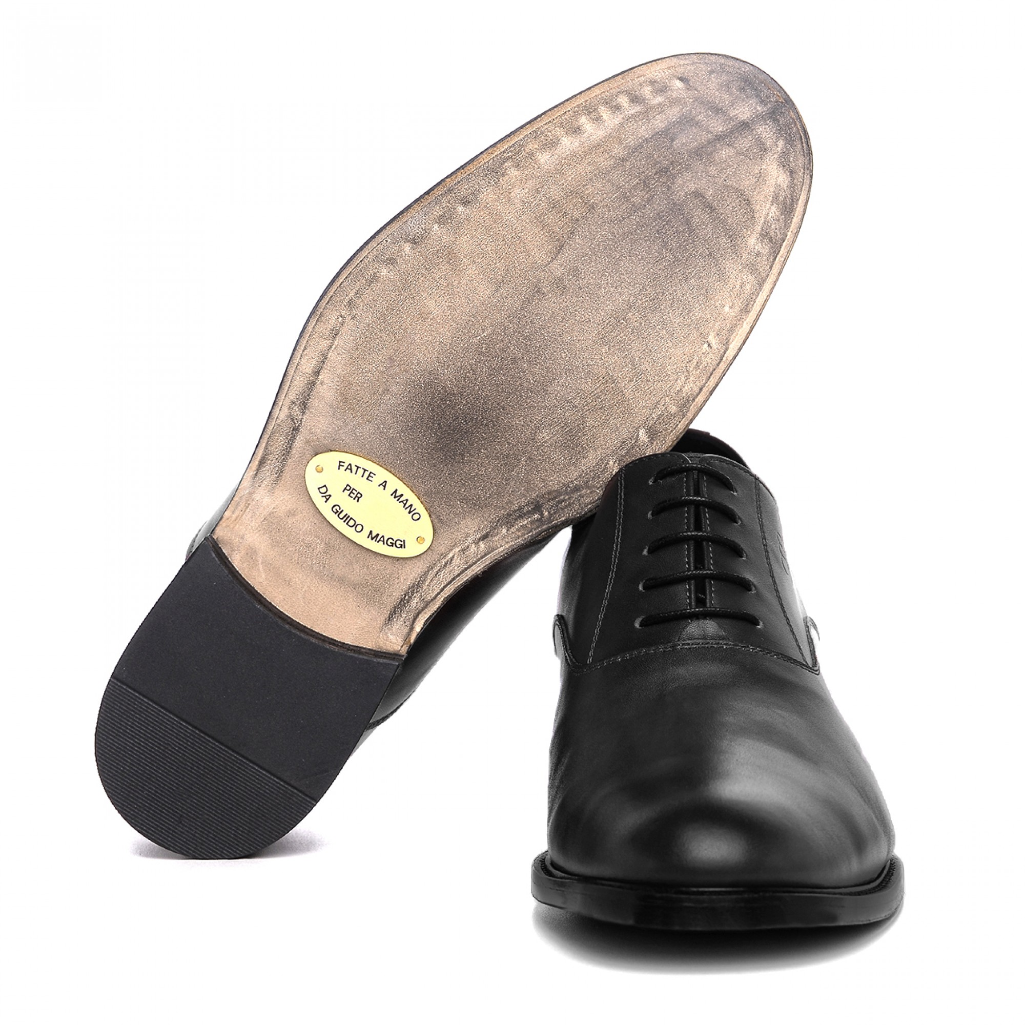 Chaussures Rehaussantes