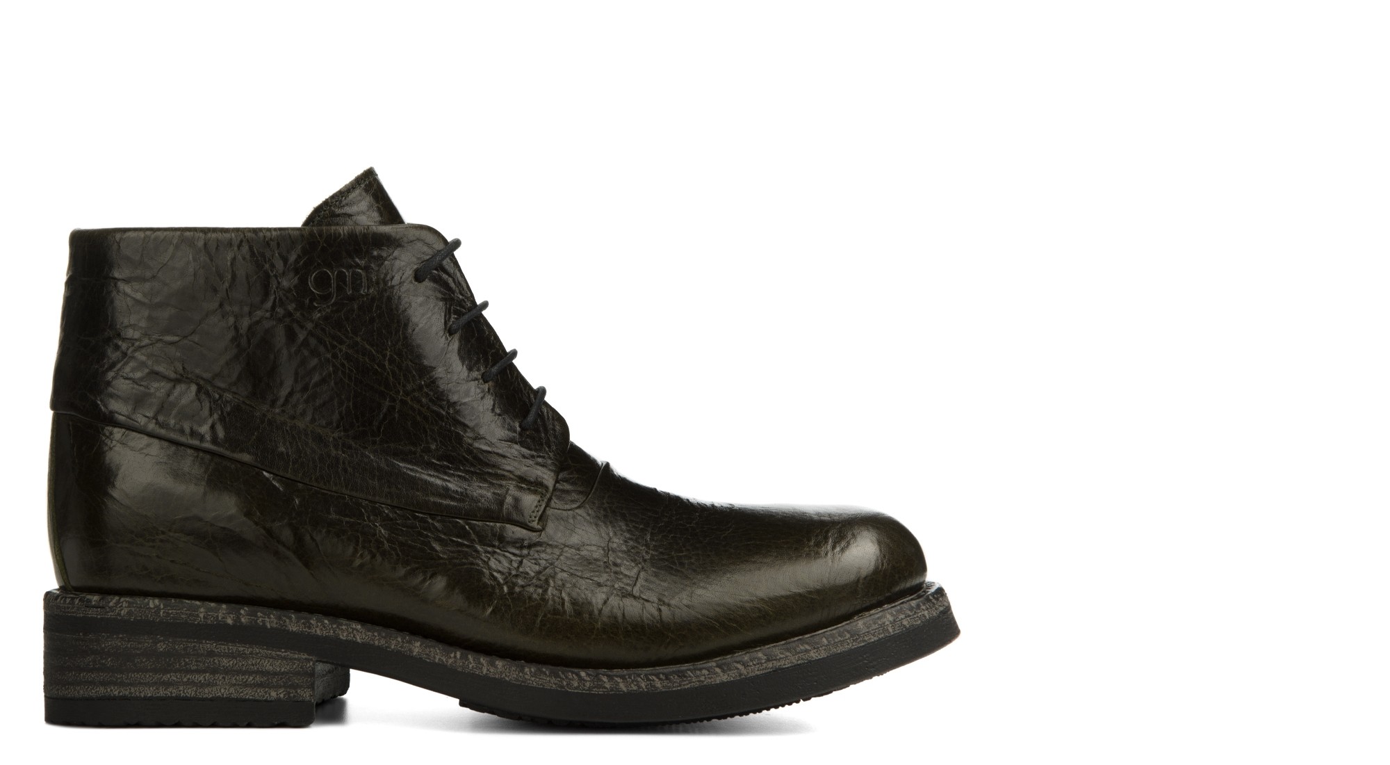 Bottines Courtes rehaussantes