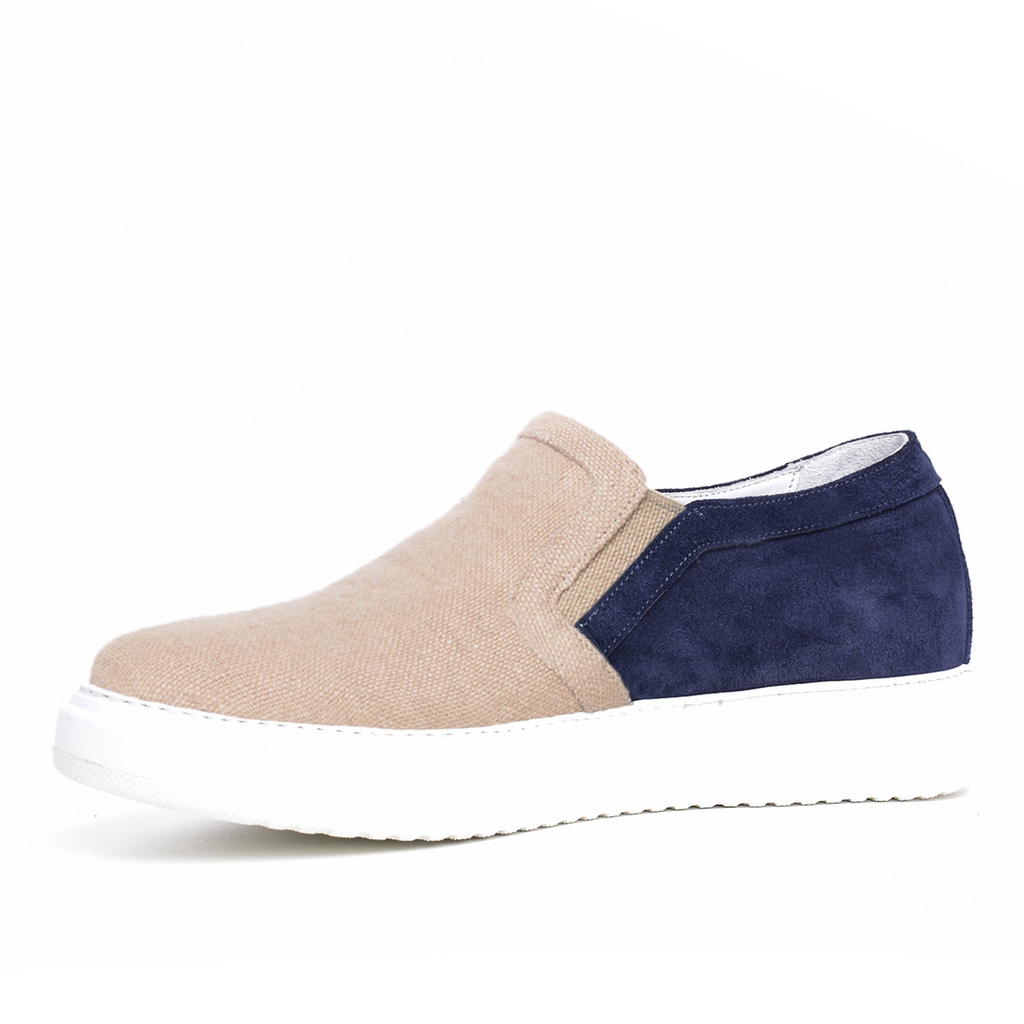 chaussures rehaussantes
