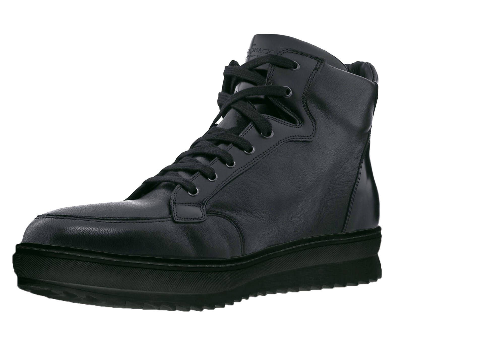 chaussures rehaussantes