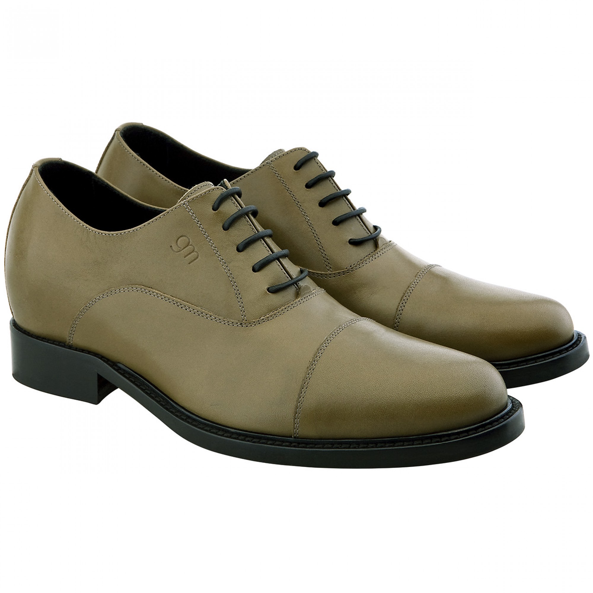 chaussures rehaussantes