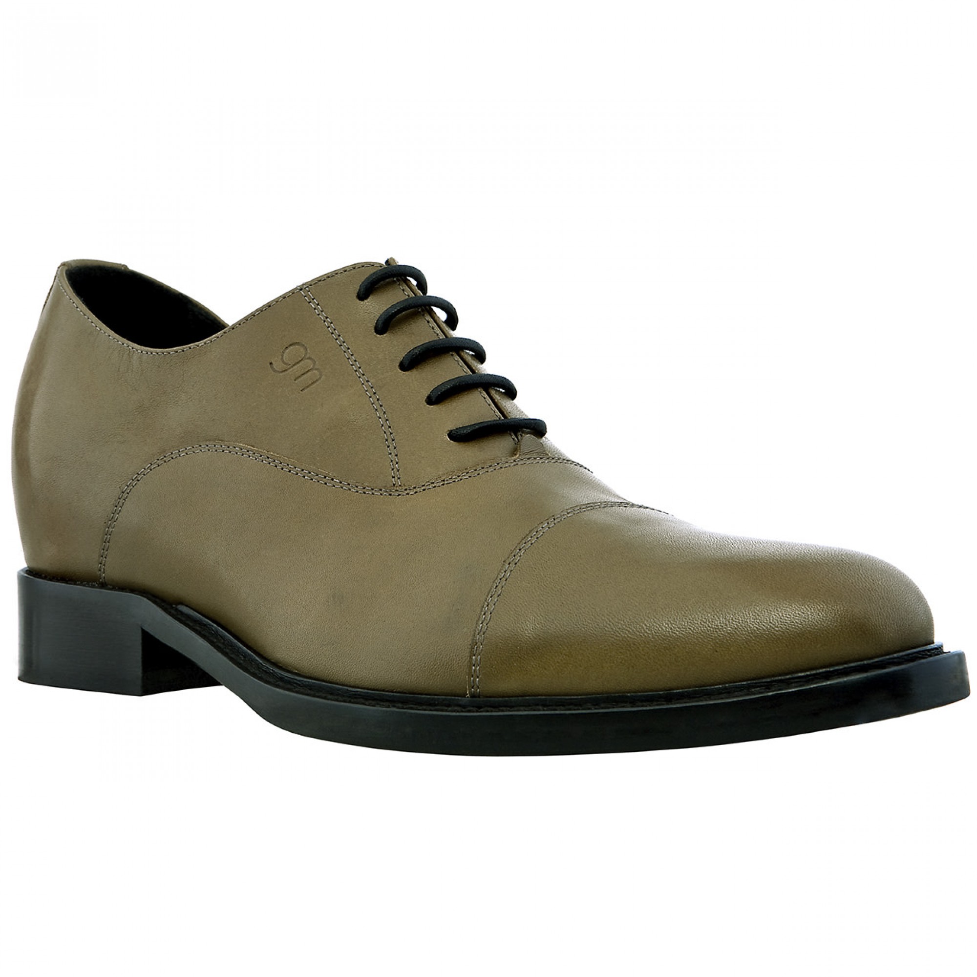 chaussures rehaussantes