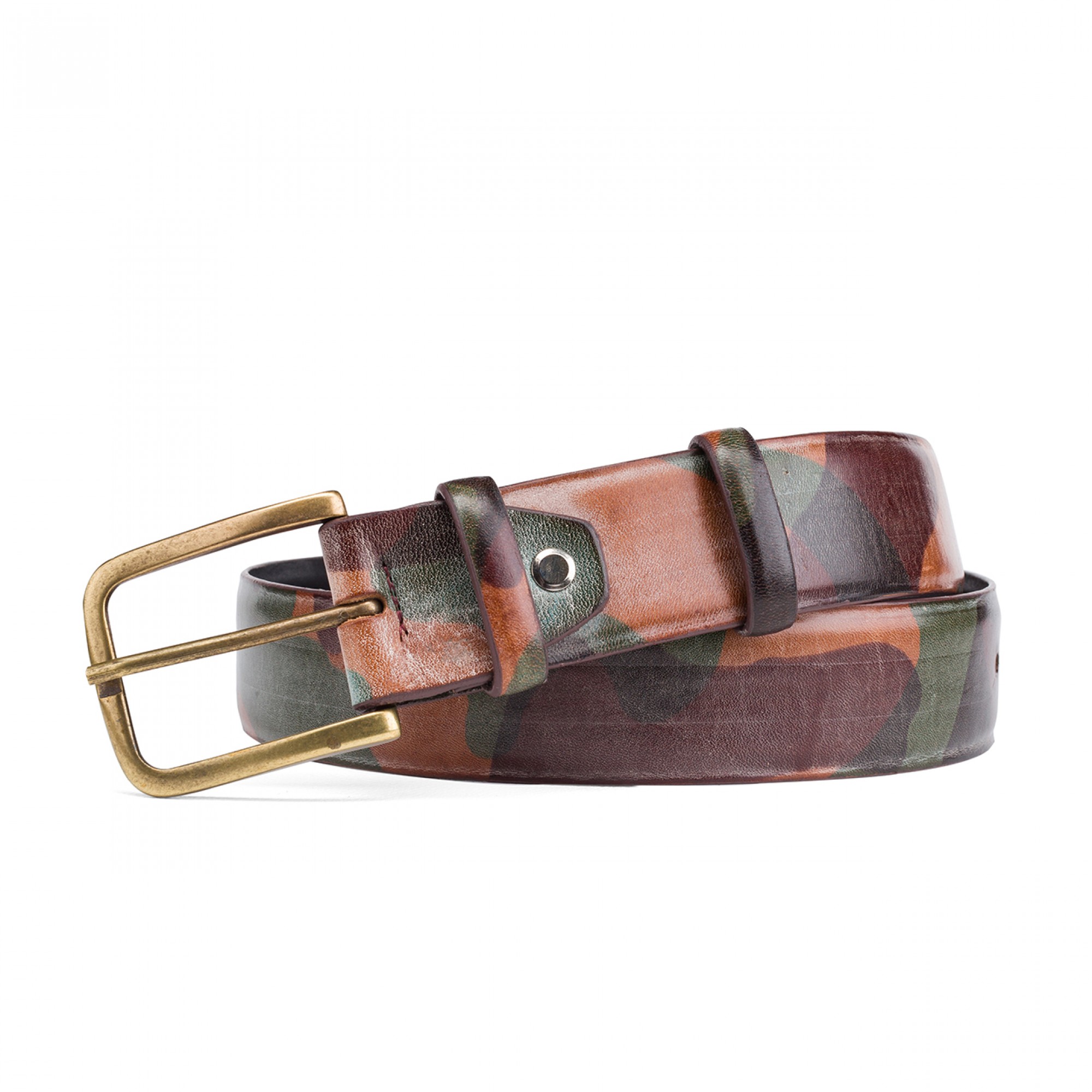 Camouflage Belt