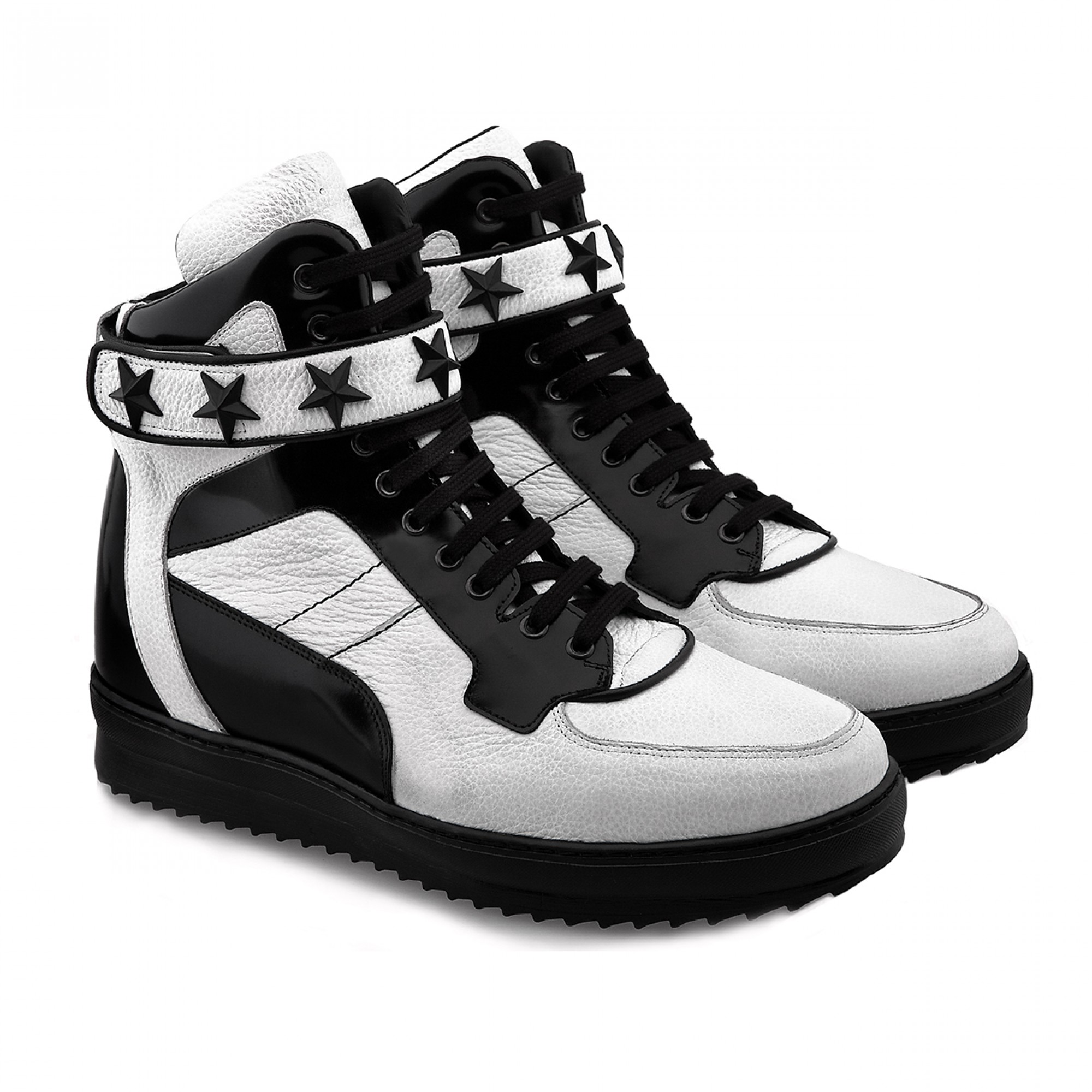 chaussures rehaussantes