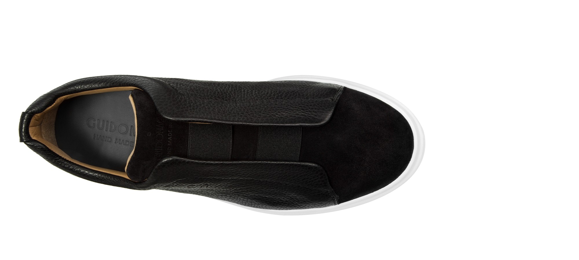 Slip on Rehaussantes
