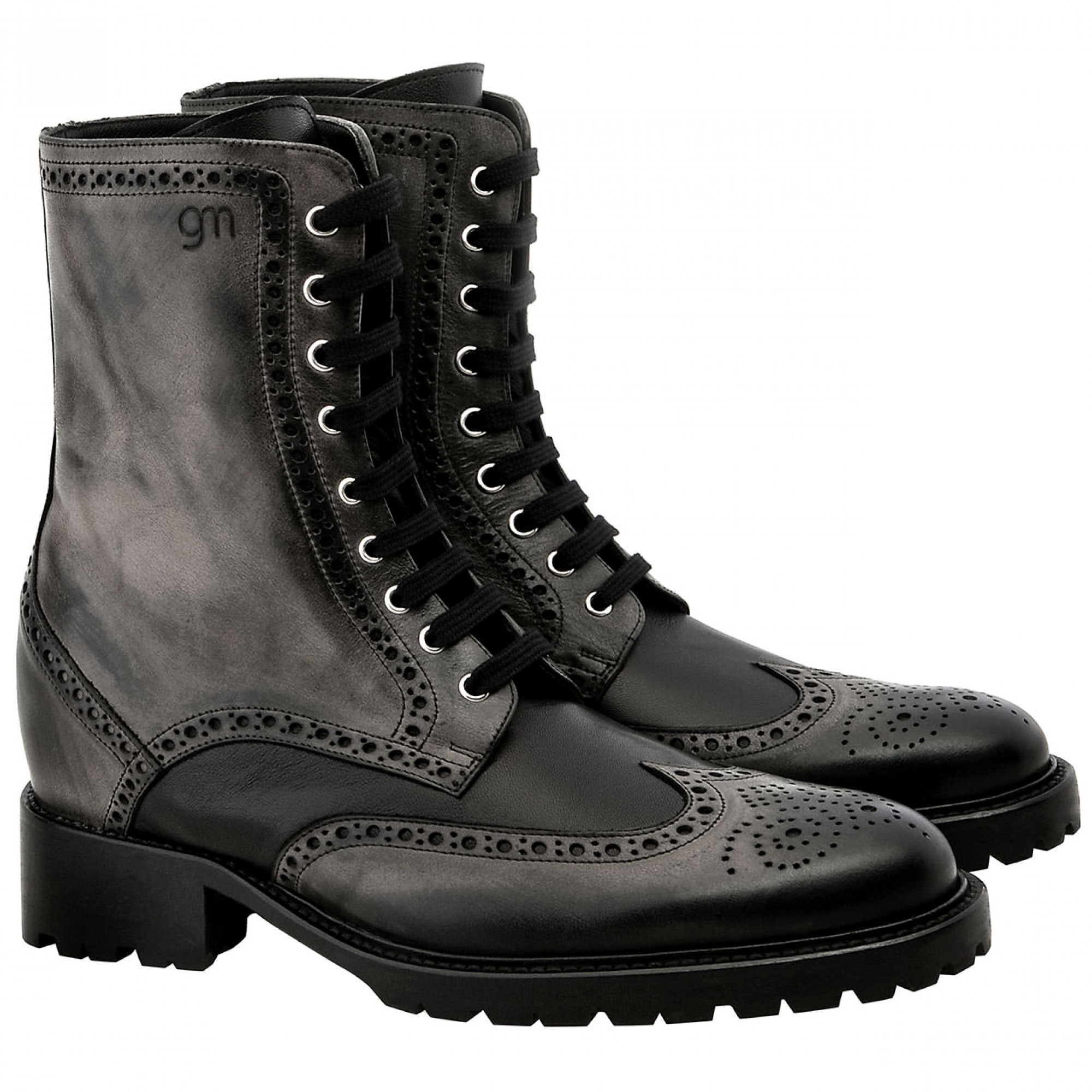 chaussures rehaussantes