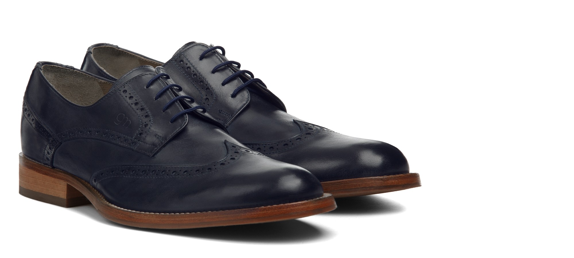 Classiques chaussures rehaussantes