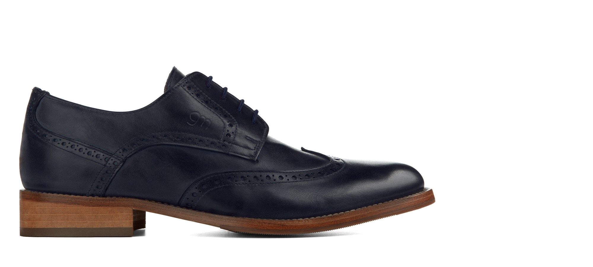 Classiques chaussures rehaussantes