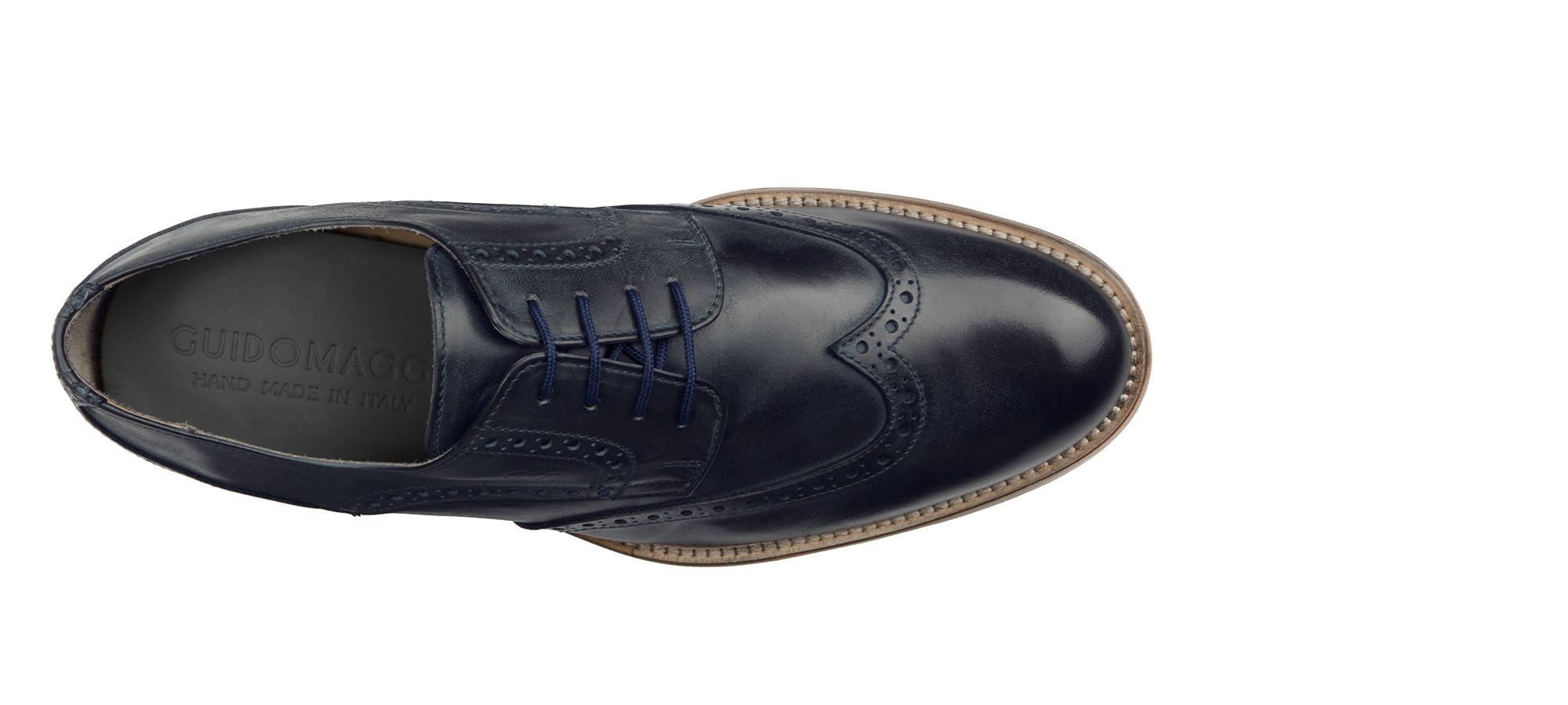 Classiques chaussures rehaussantes