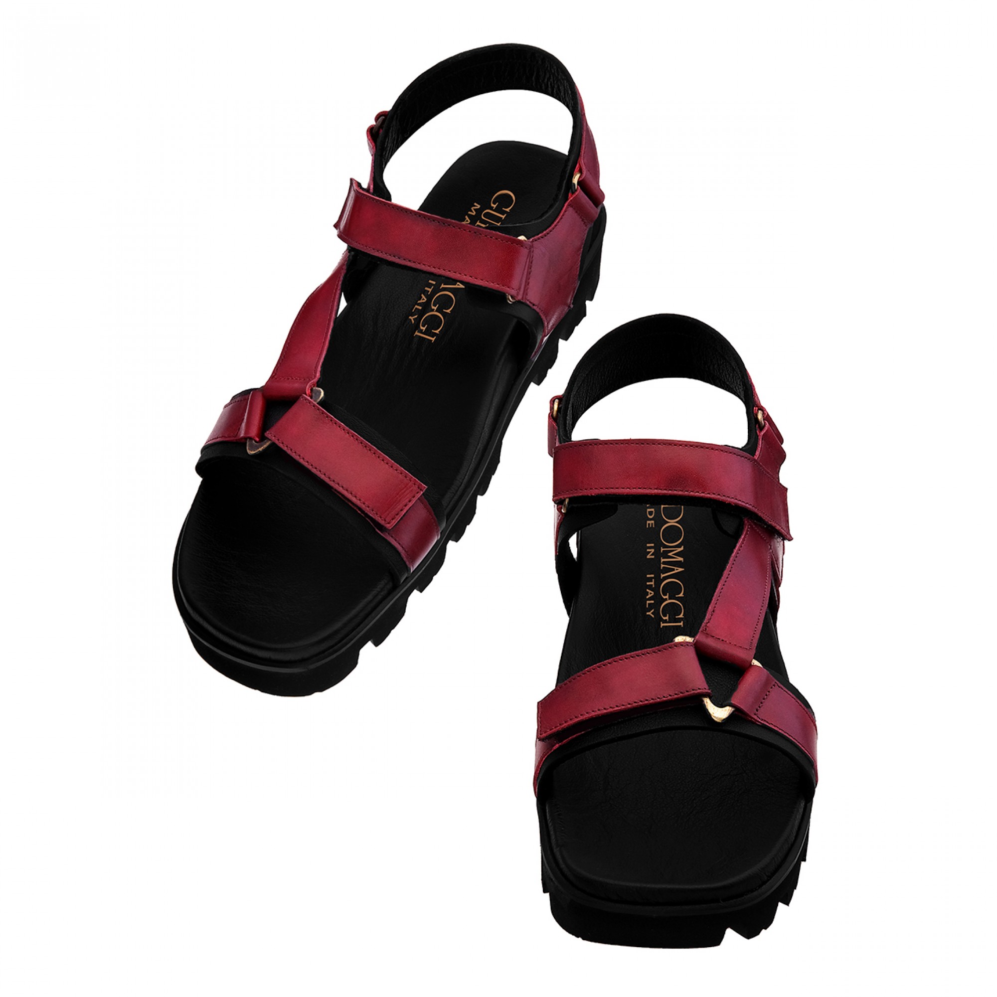 Chaussures Rehaussantes