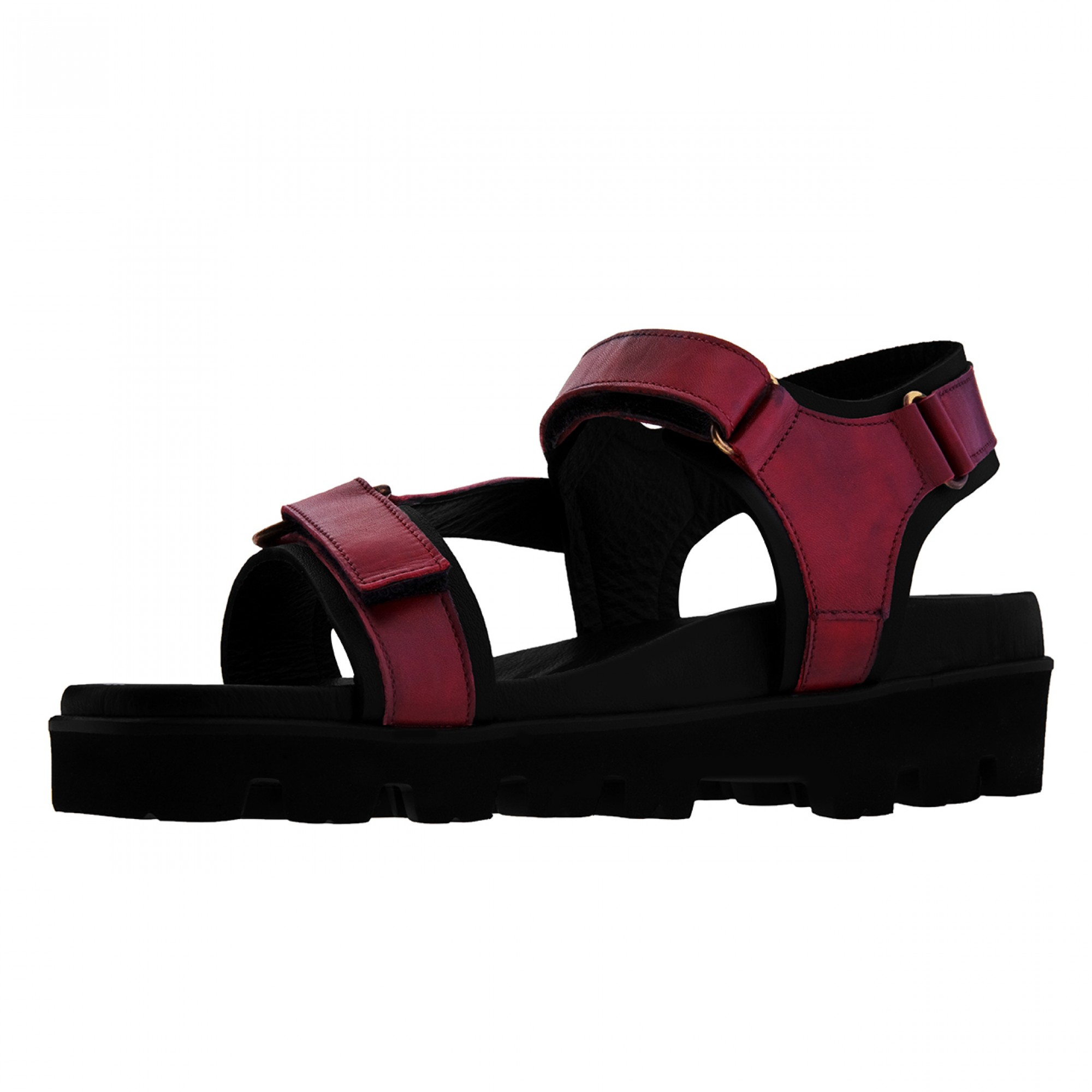 Chaussures Rehaussantes