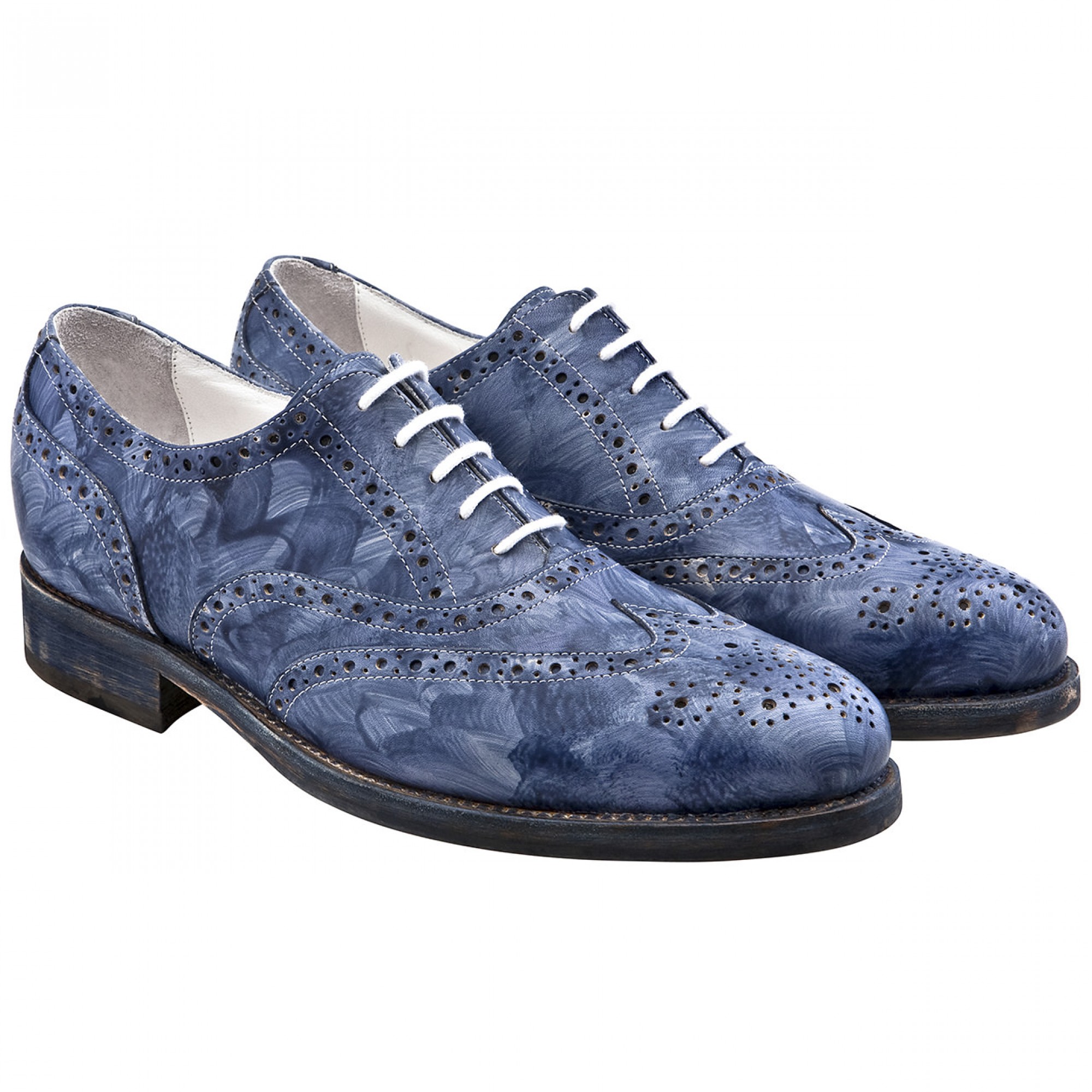Chaussures rehaussantes