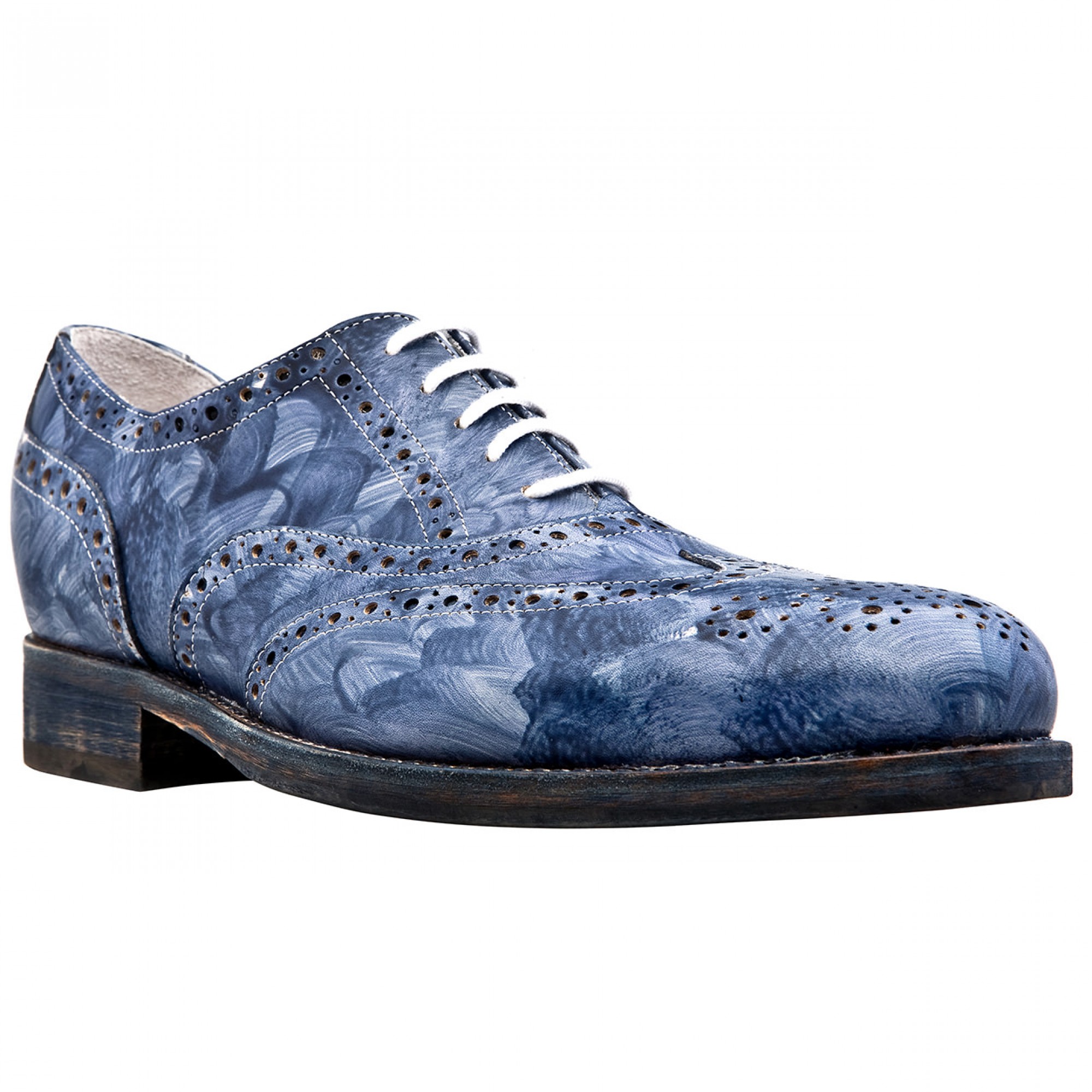 Chaussures rehaussantes