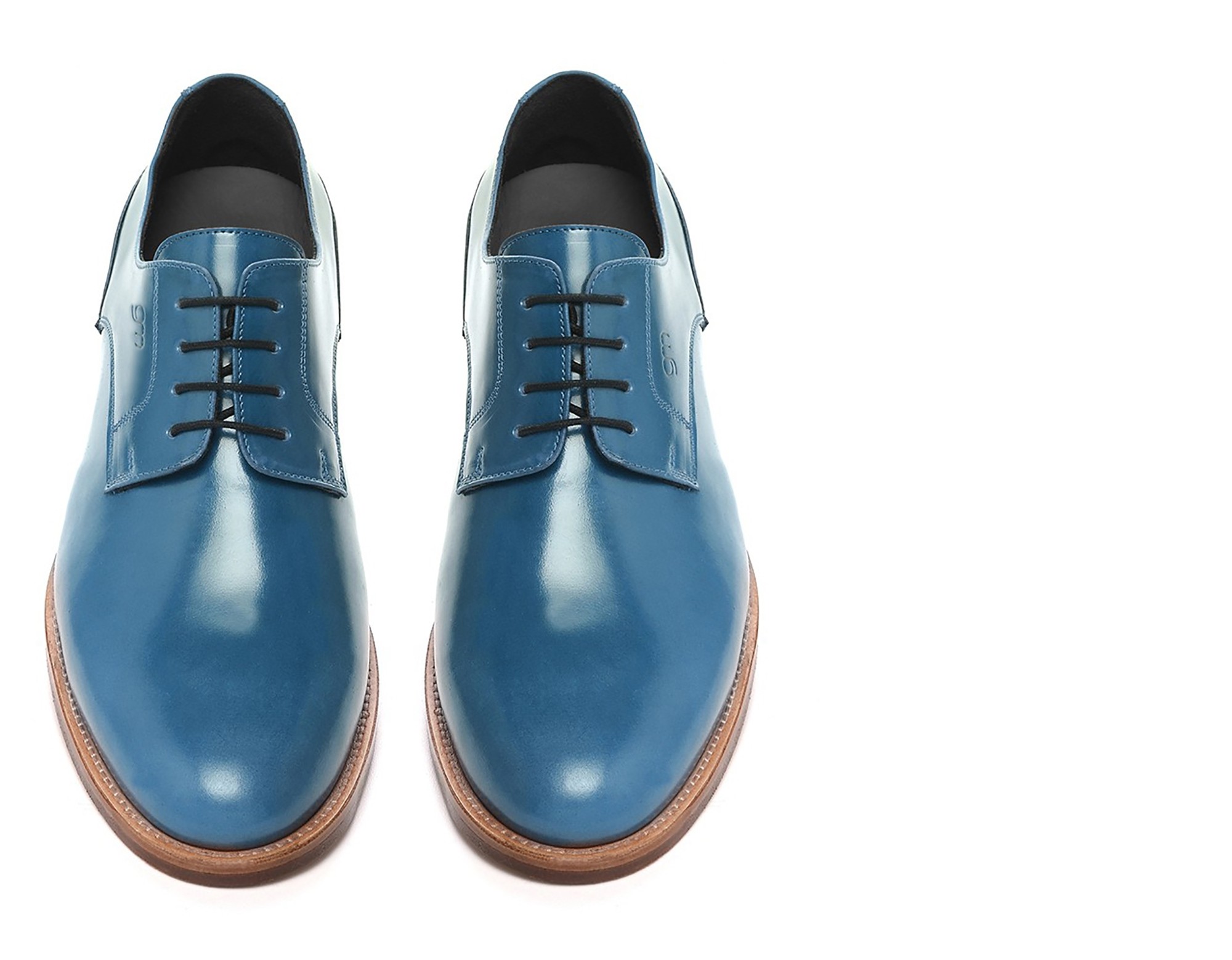 chaussures rehaussantes