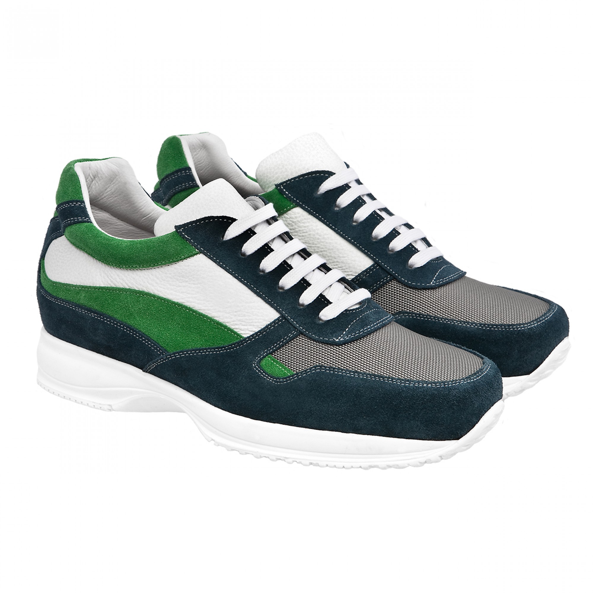 chaussures rehaussantes