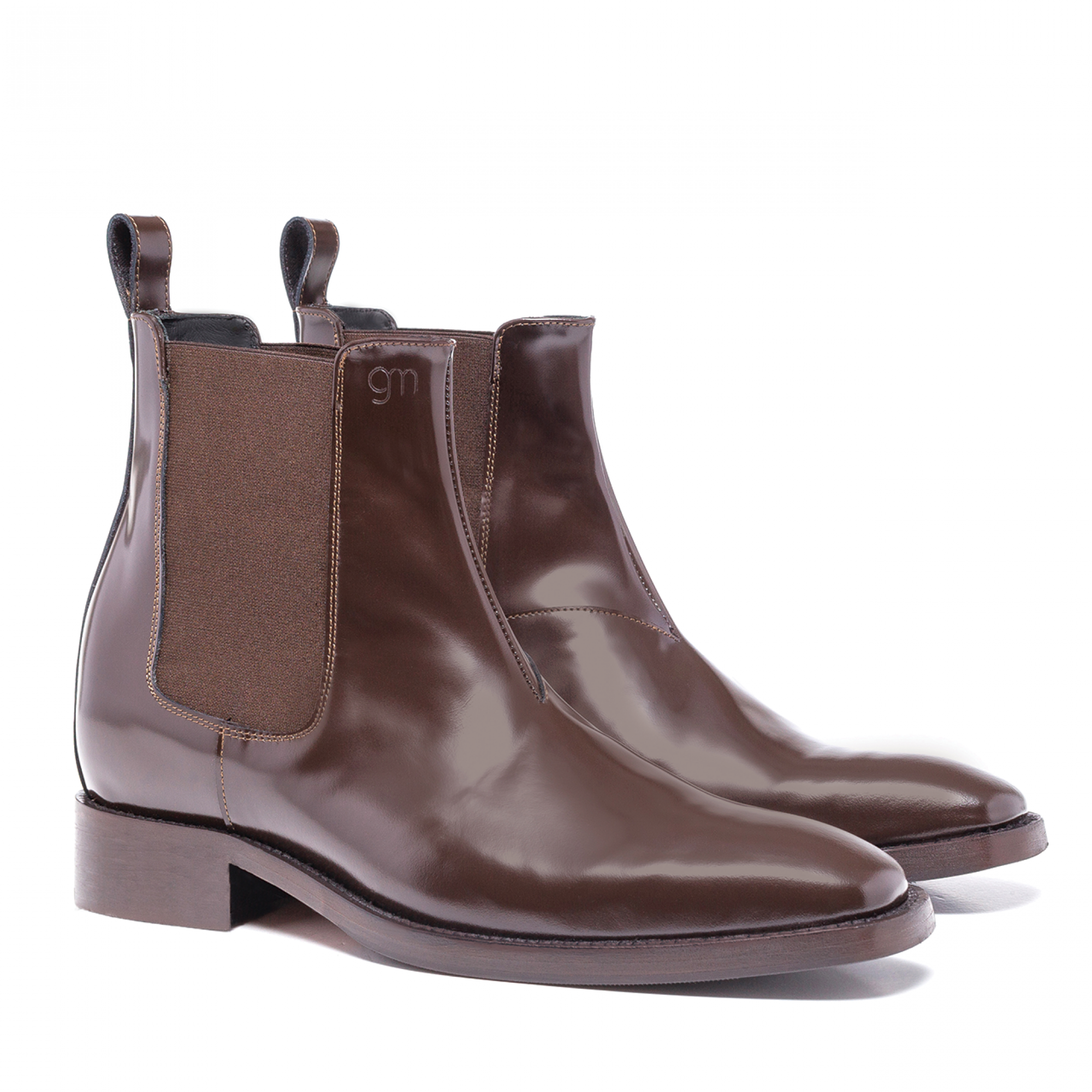 chaussures rehaussantes