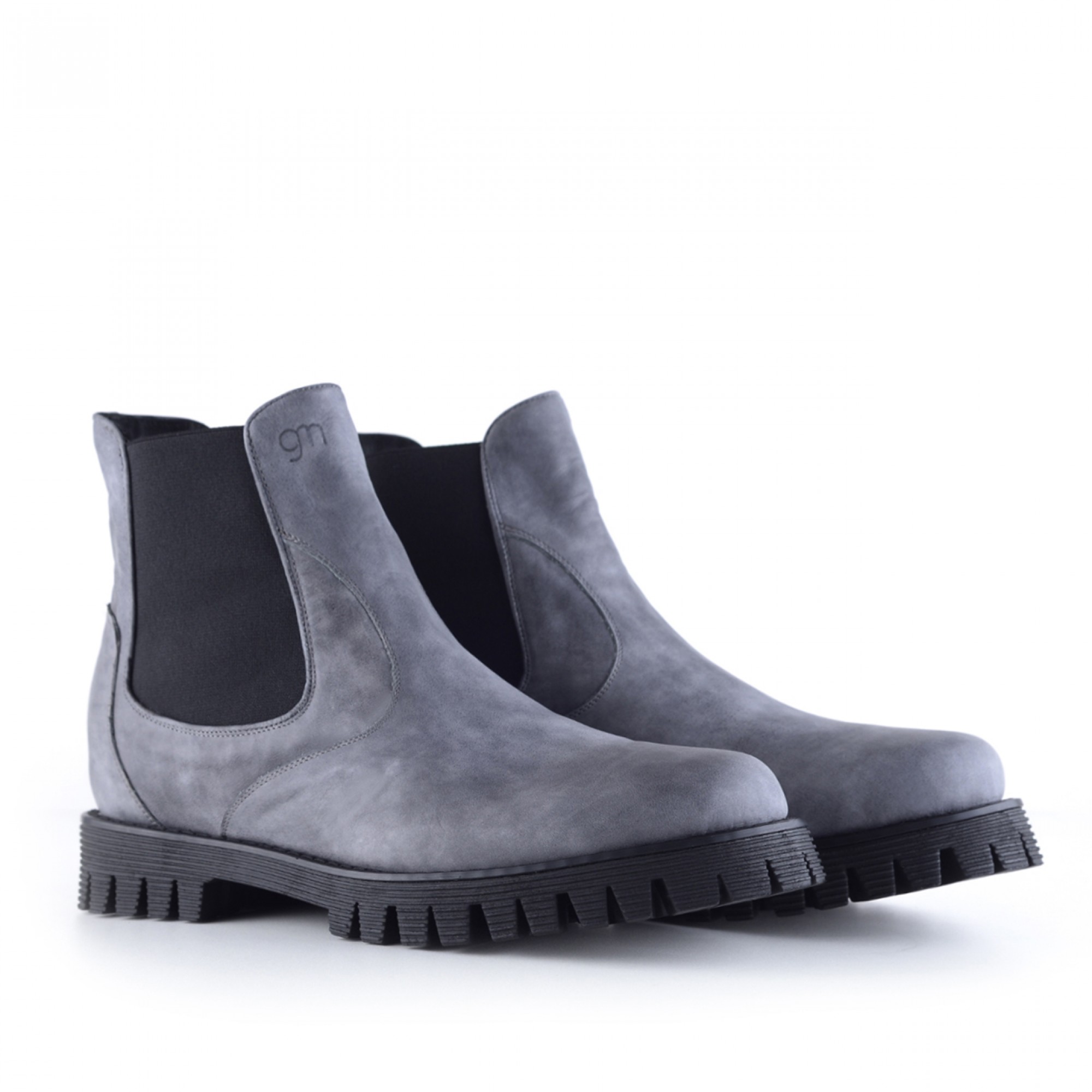 chaussures rehaussantes