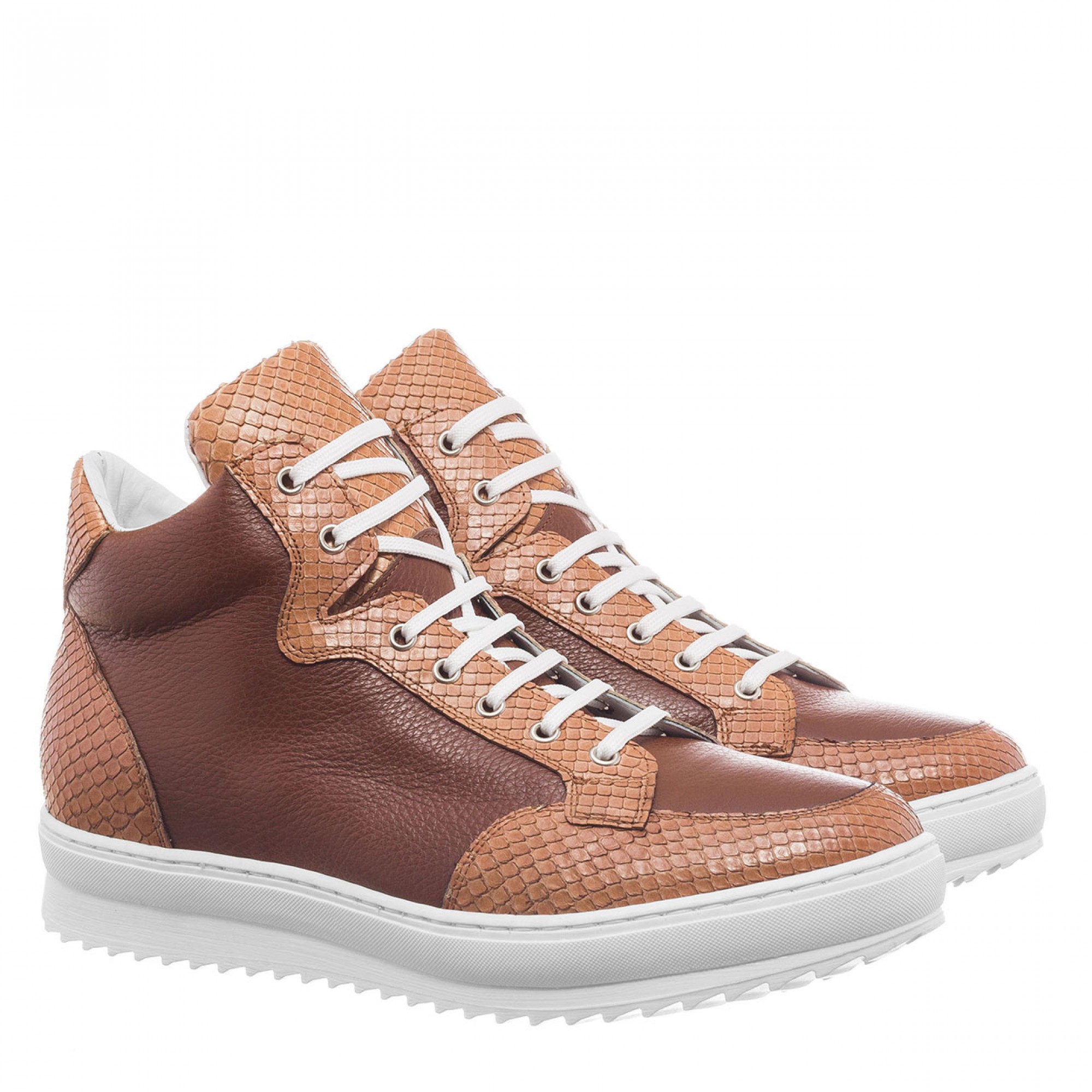 chaussures rehaussantes