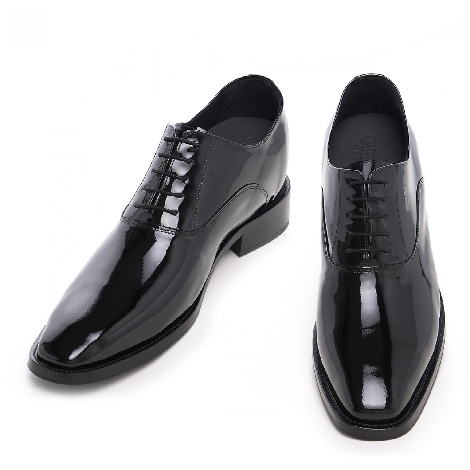 Chaussures rehaussantes