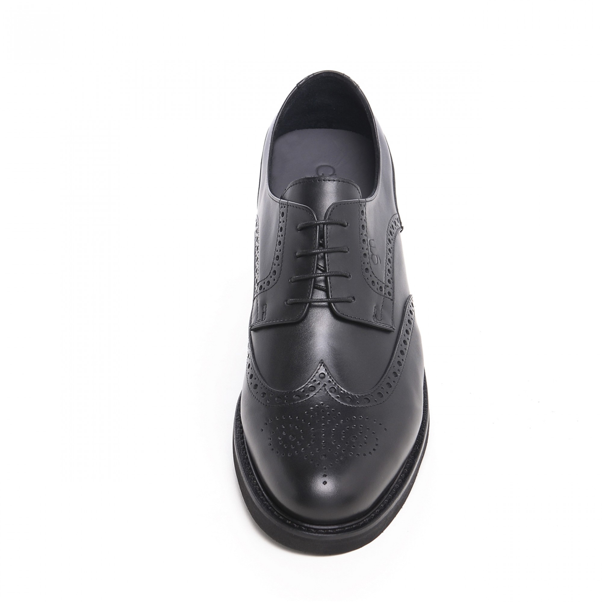 Chaussures rehaussantes
