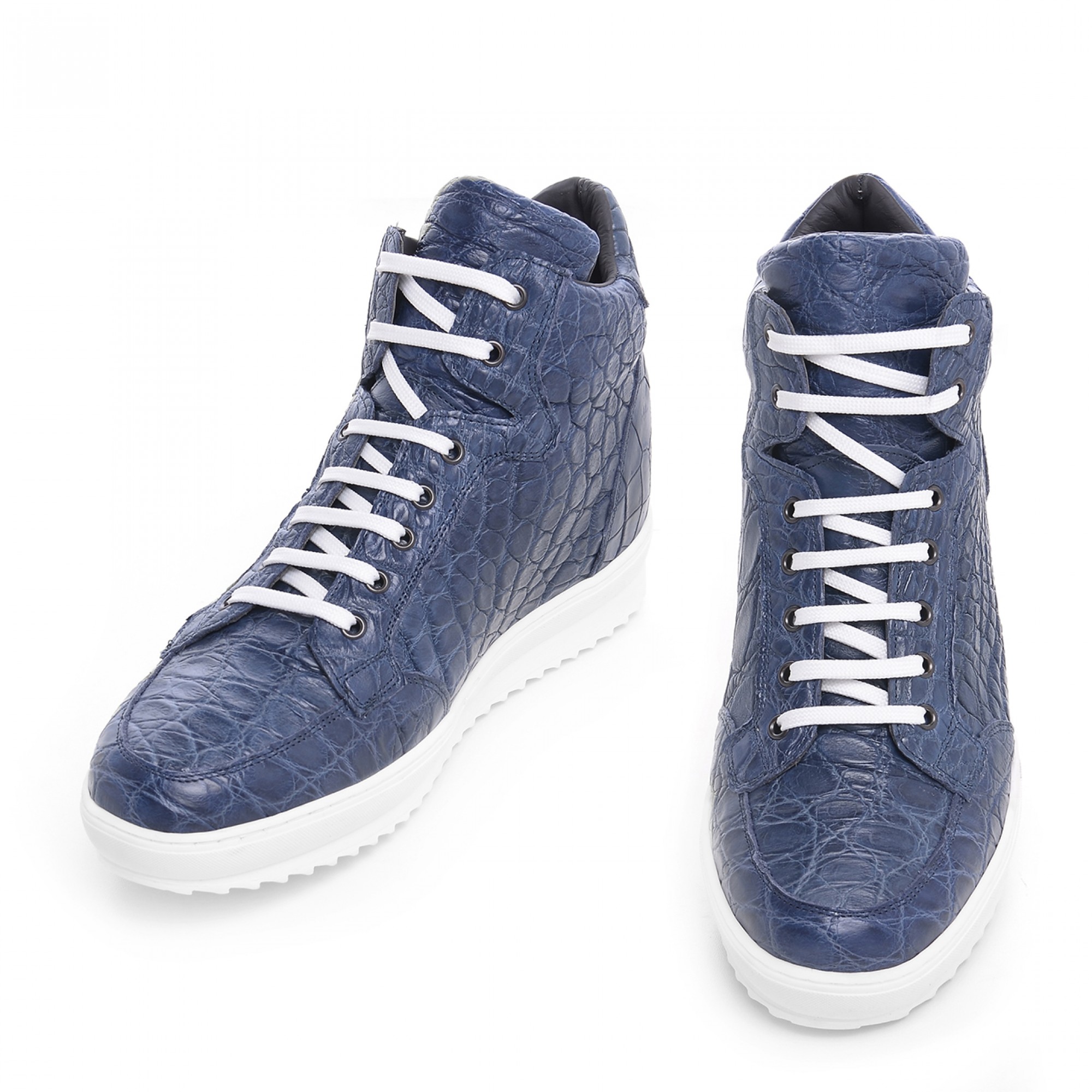 chaussures rehaussantes