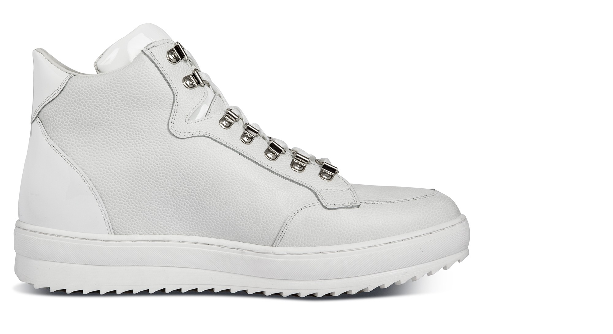 Chaussures rehaussantes