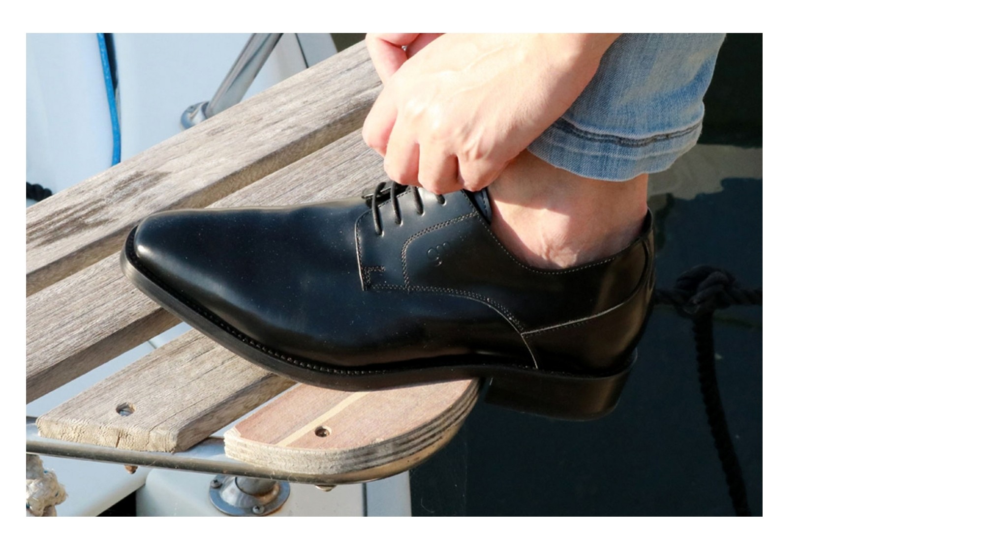 Chaussures rehaussantes