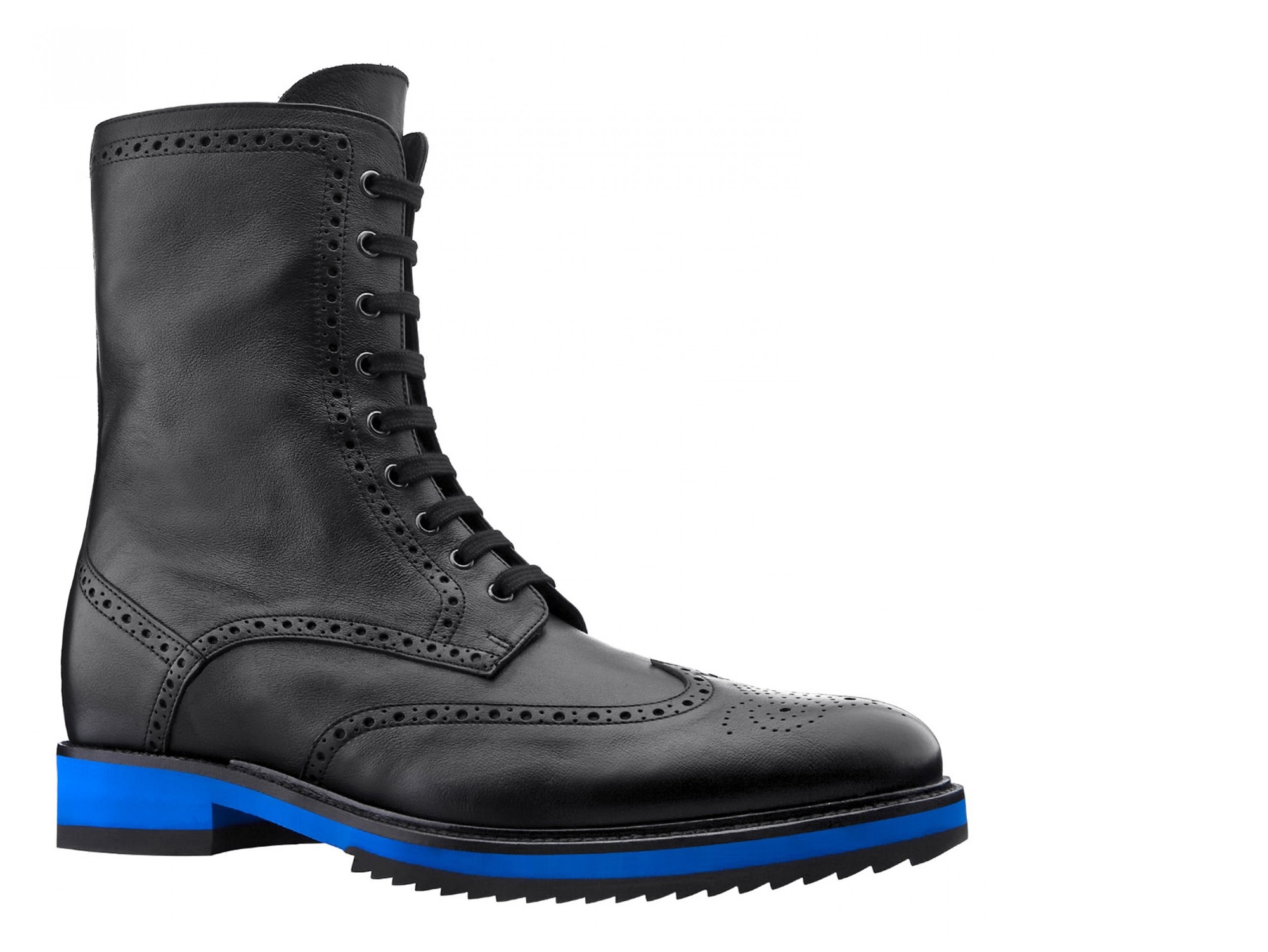 chaussures rehaussantes