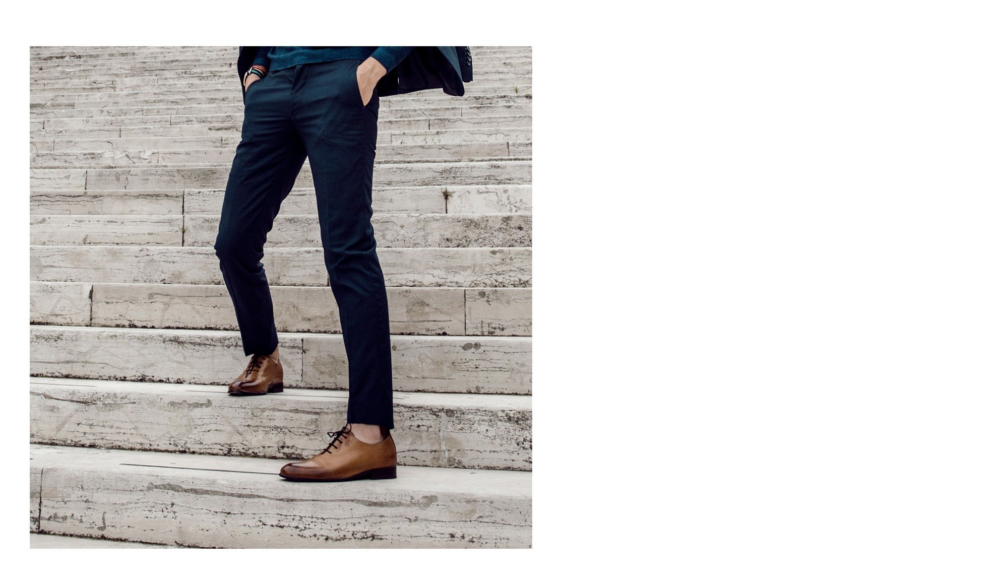 Chaussures rehaussantes