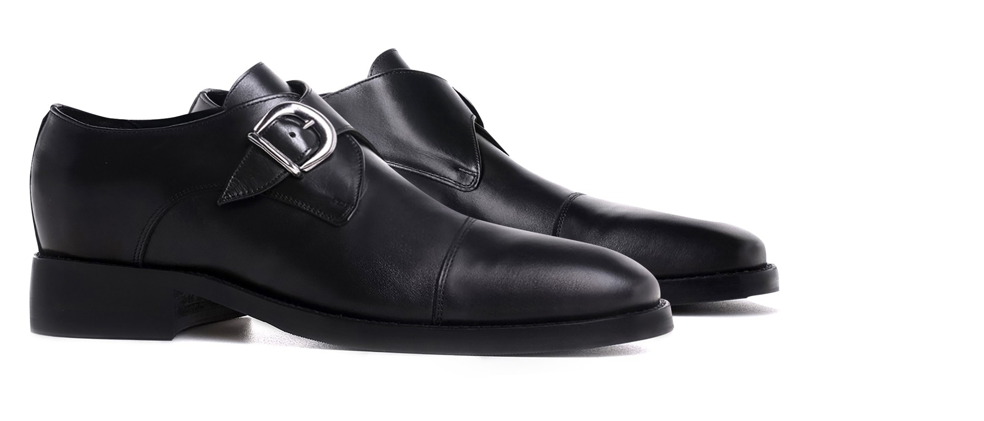 Chaussures rehaussantes