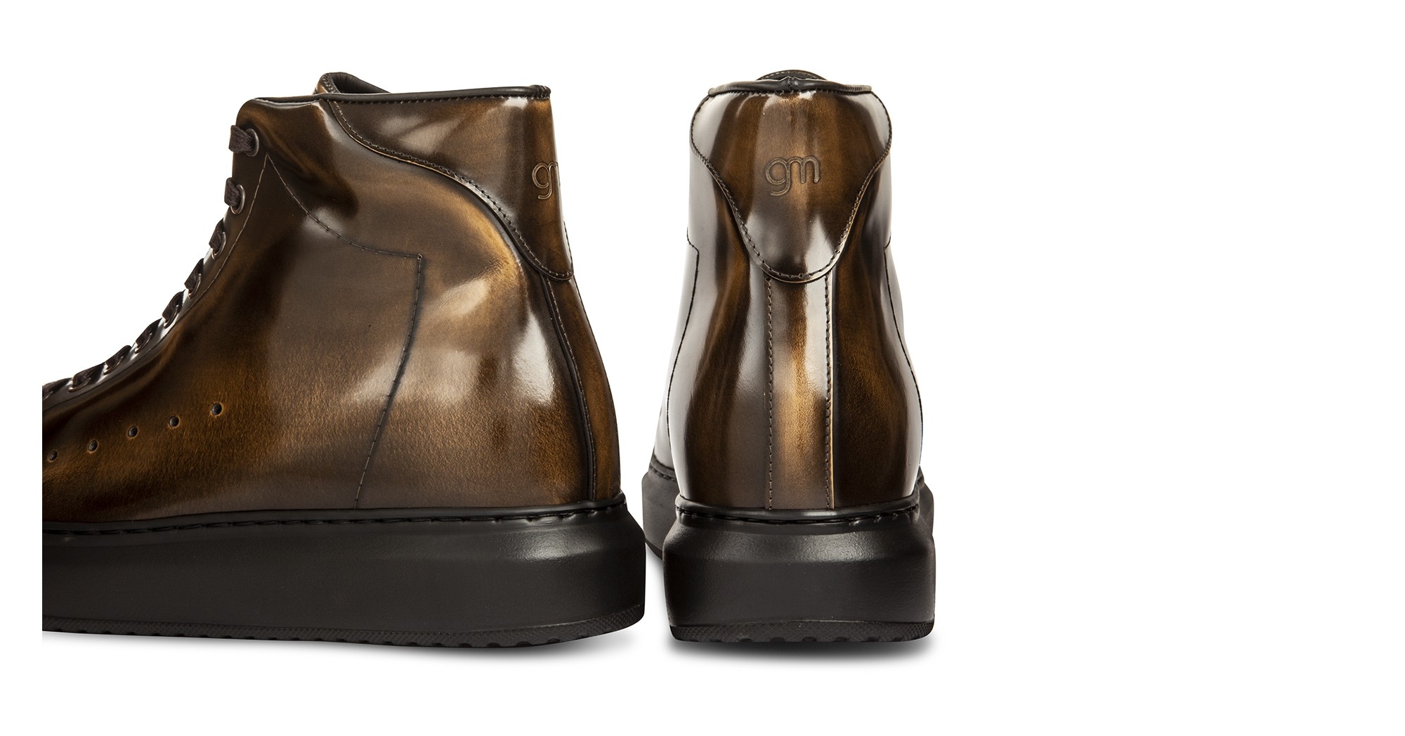 Chaussure Rehaussantes